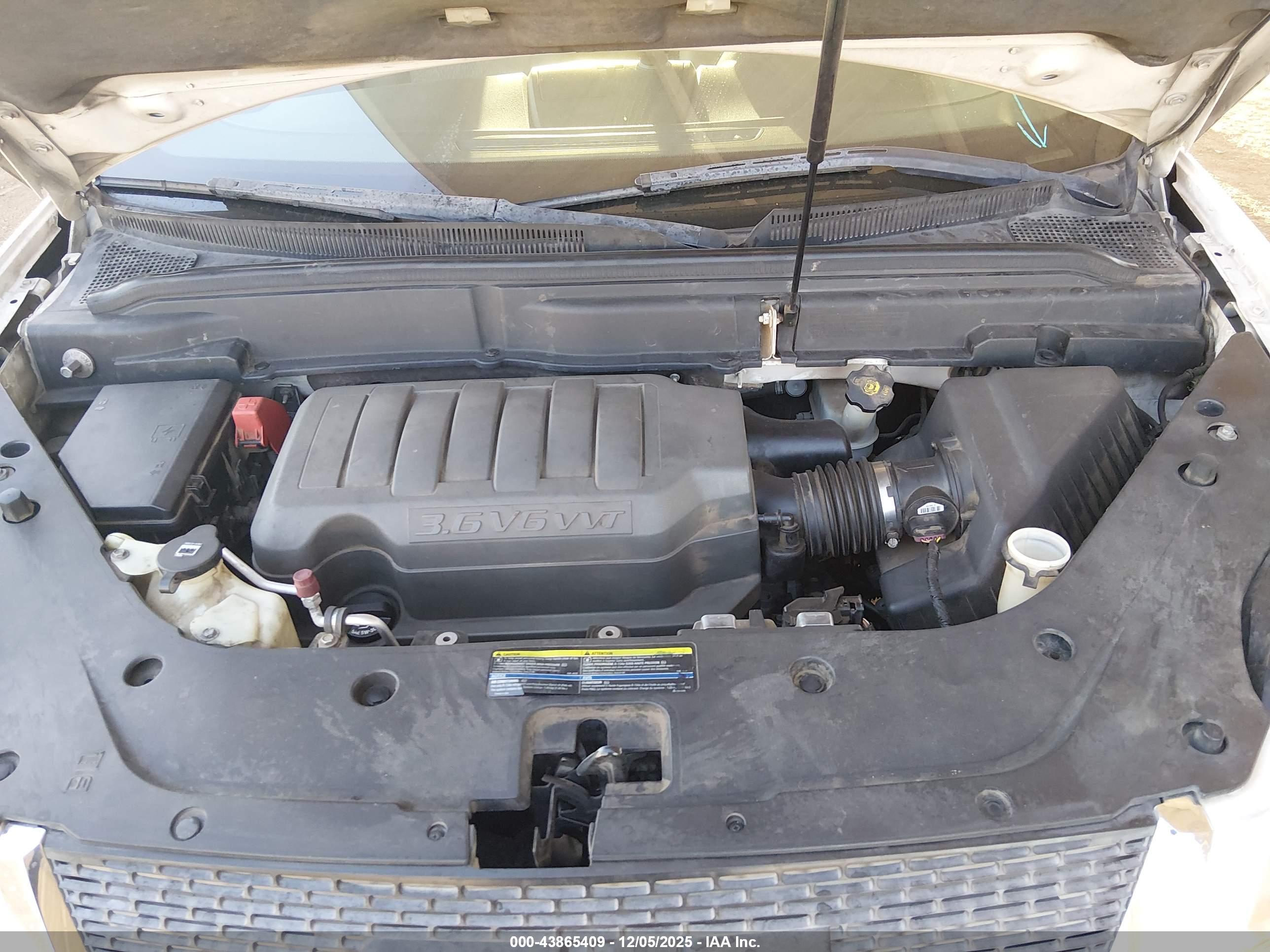 GMC ACADIA image 10