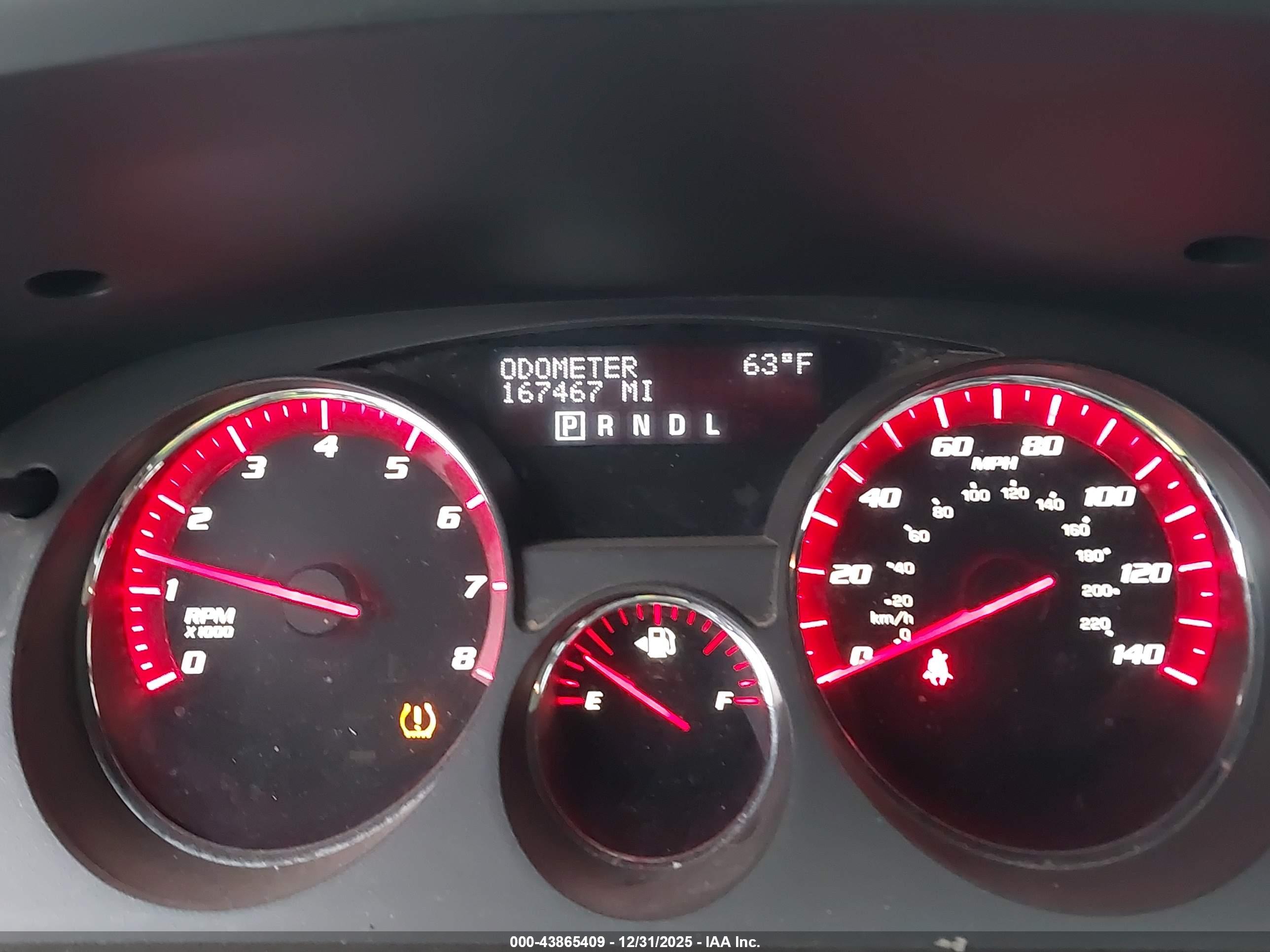 GMC ACADIA image 7