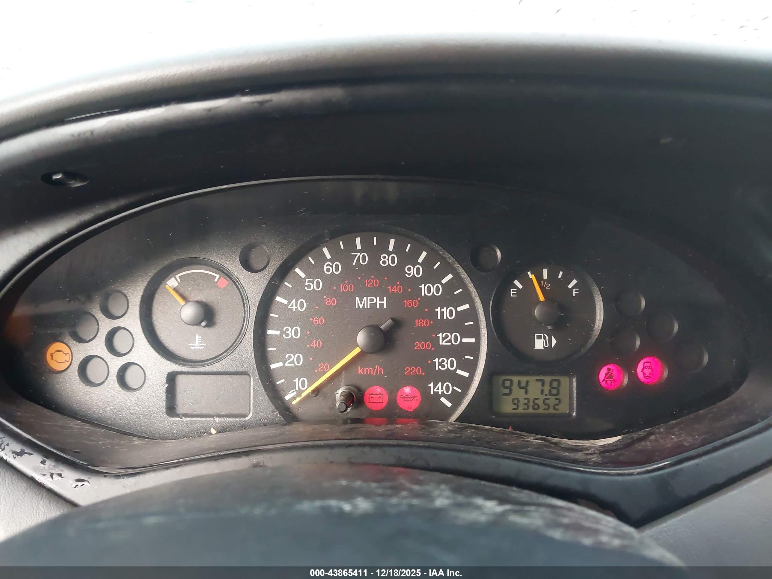 FORD FOCUS image 7