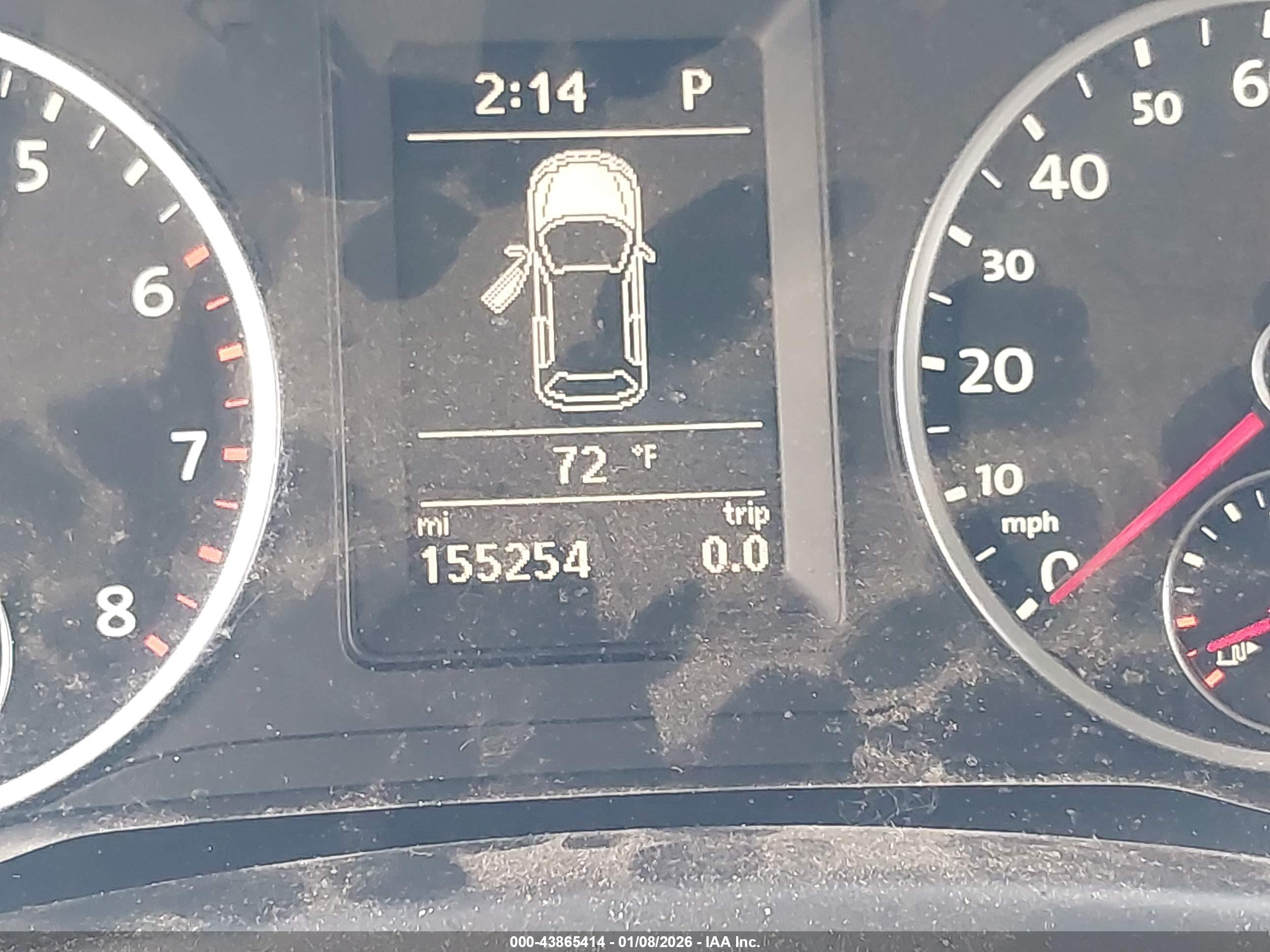 VOLKSWAGEN TIGUAN image 7