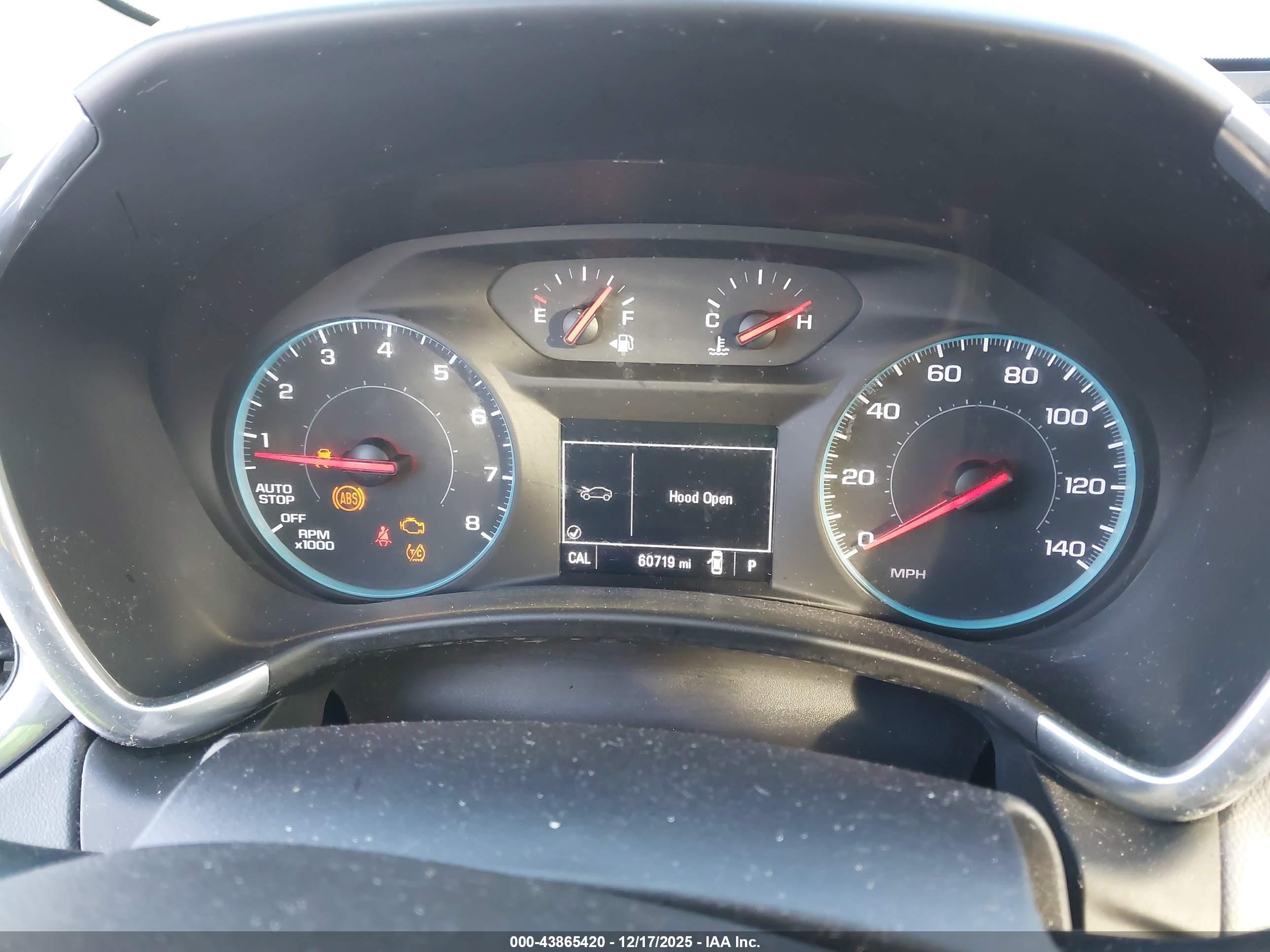 CHEVROLET EQUINOX image 7