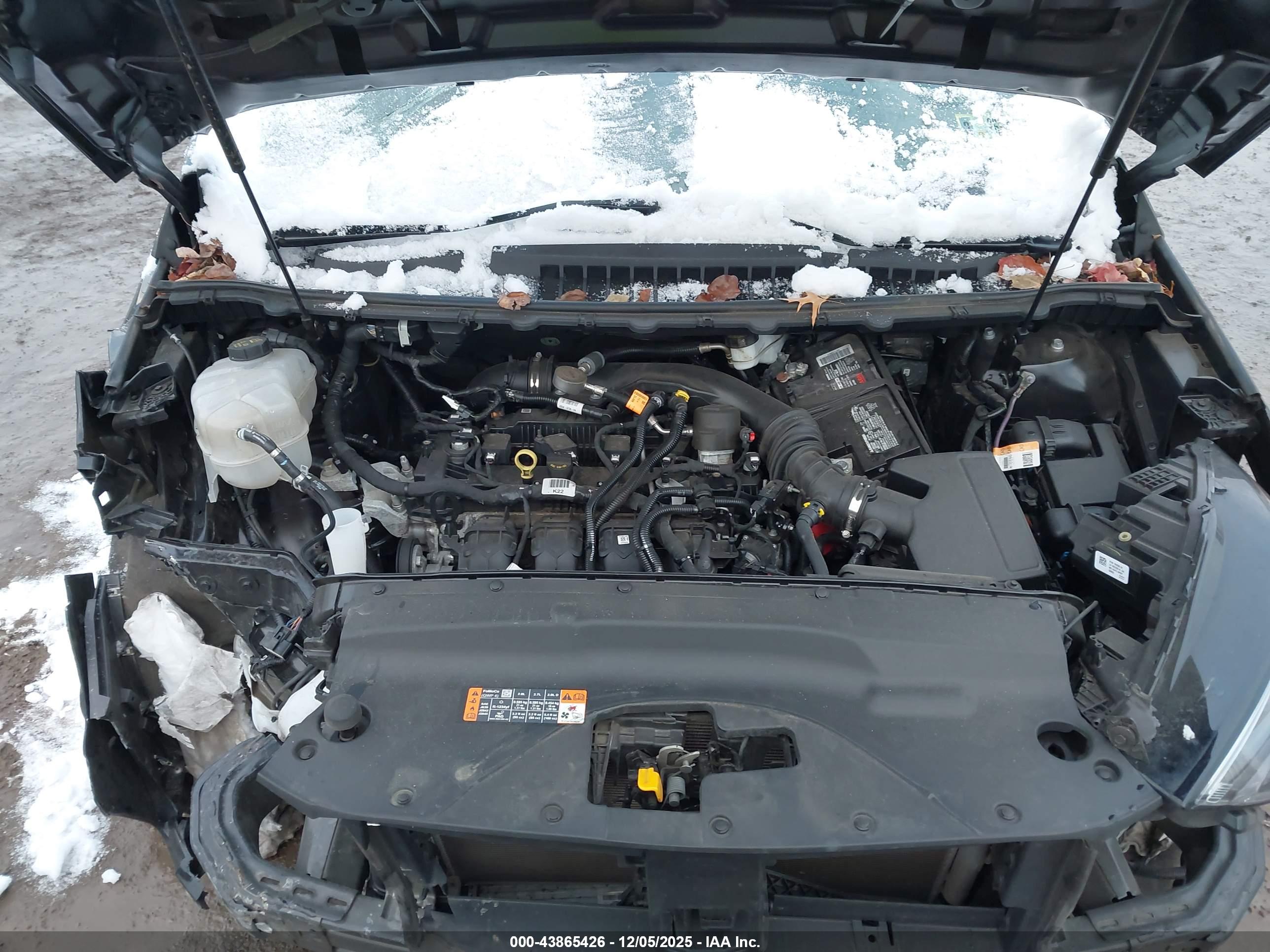 FORD EDGE image 10
