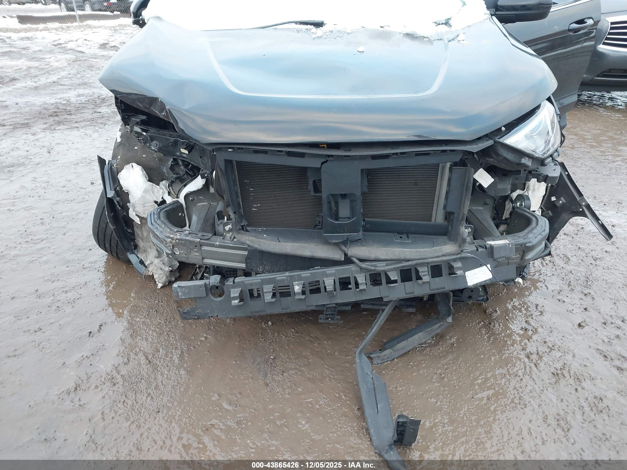 FORD EDGE image 6