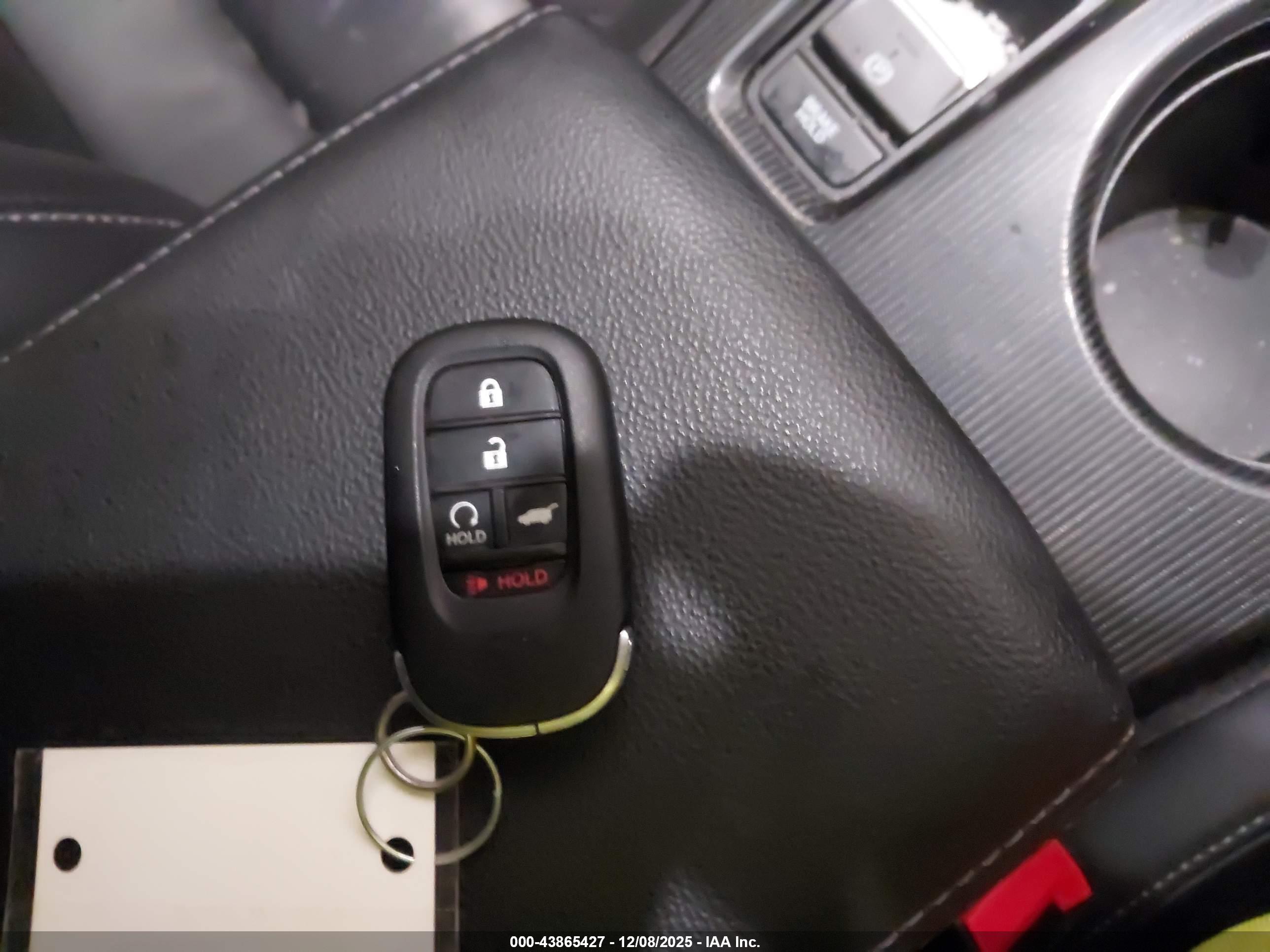 HONDA CIVIC image 11