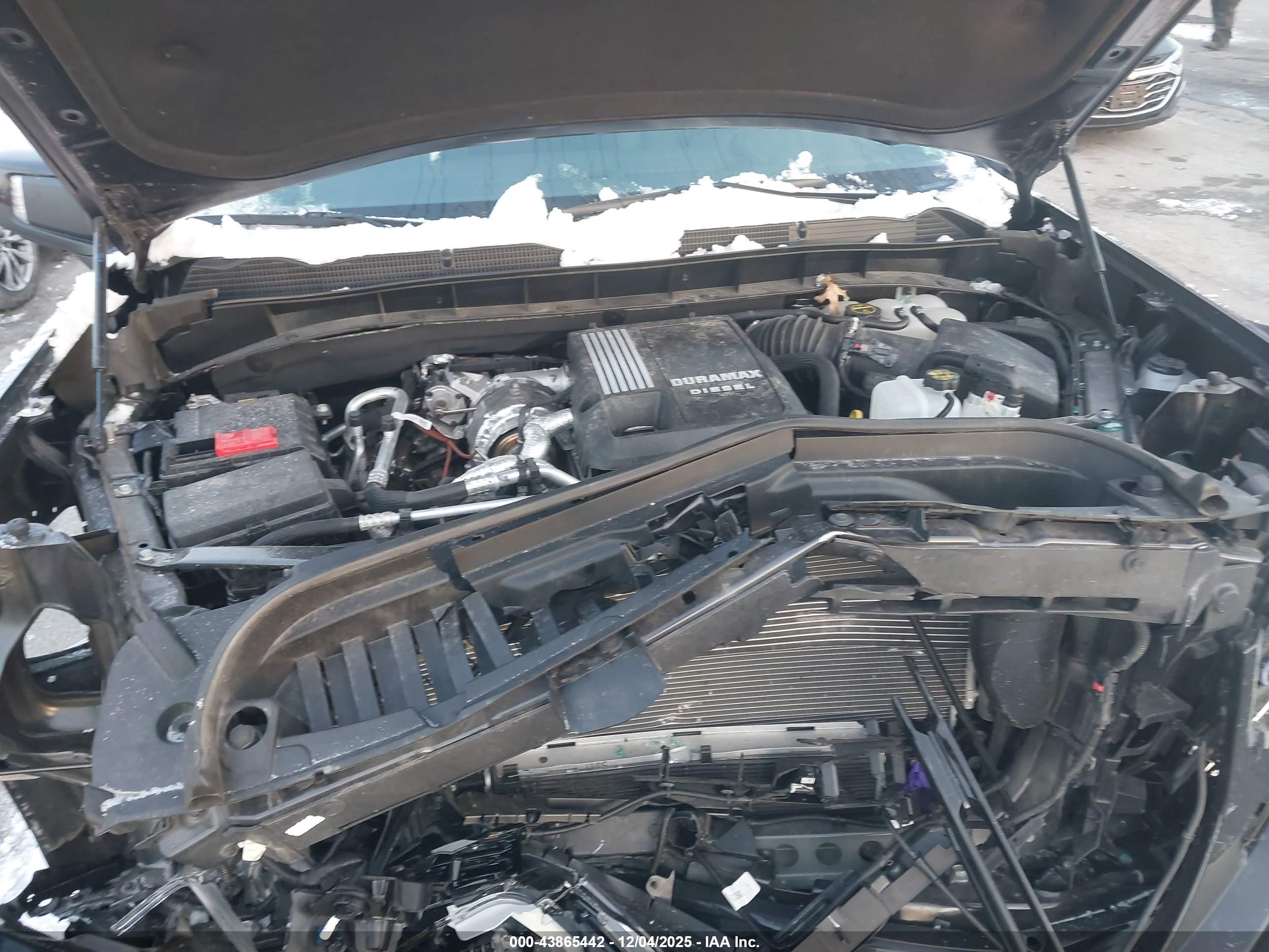 GMC SIERRA image 10