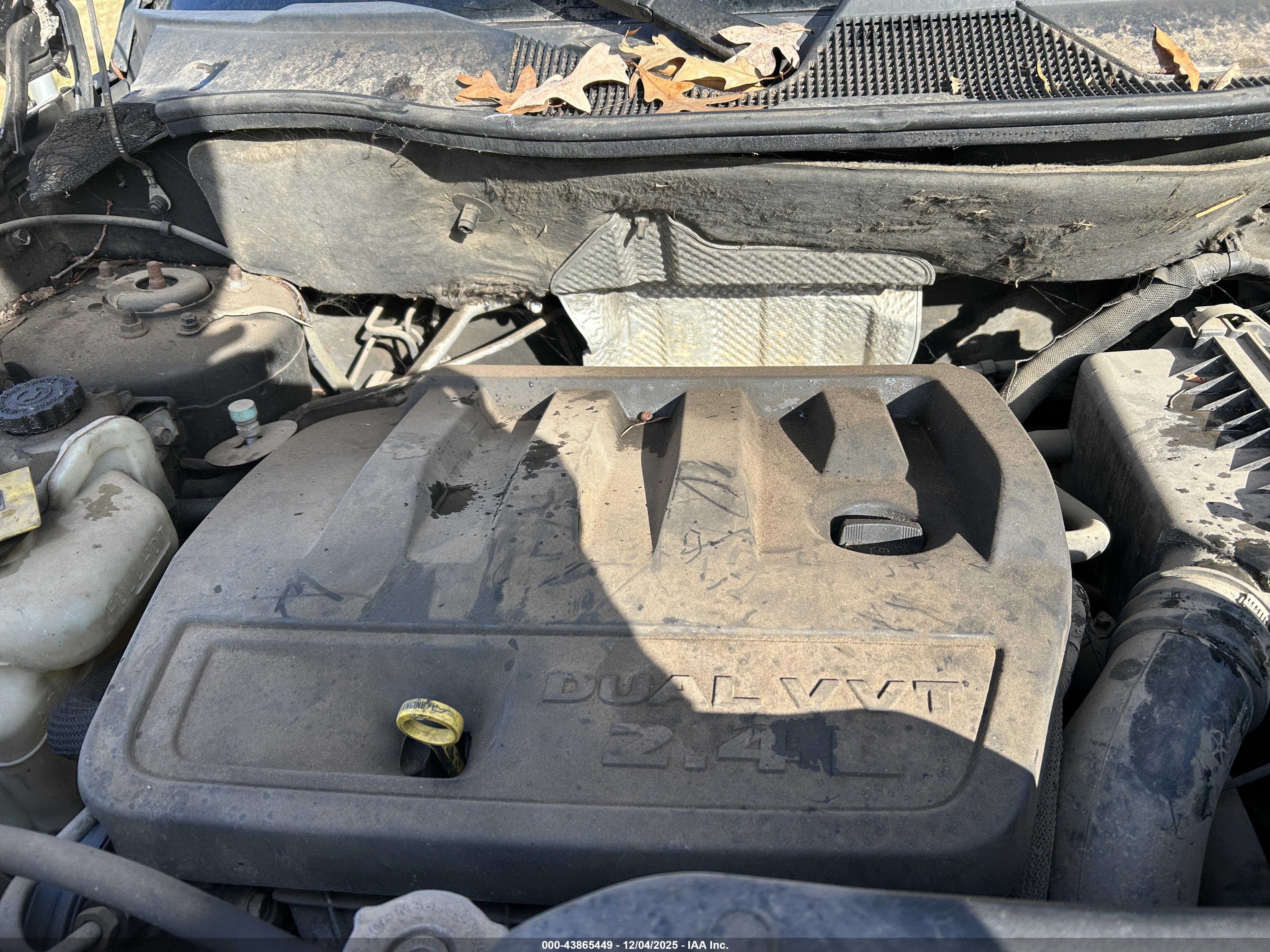 JEEP PATRIOT image 10