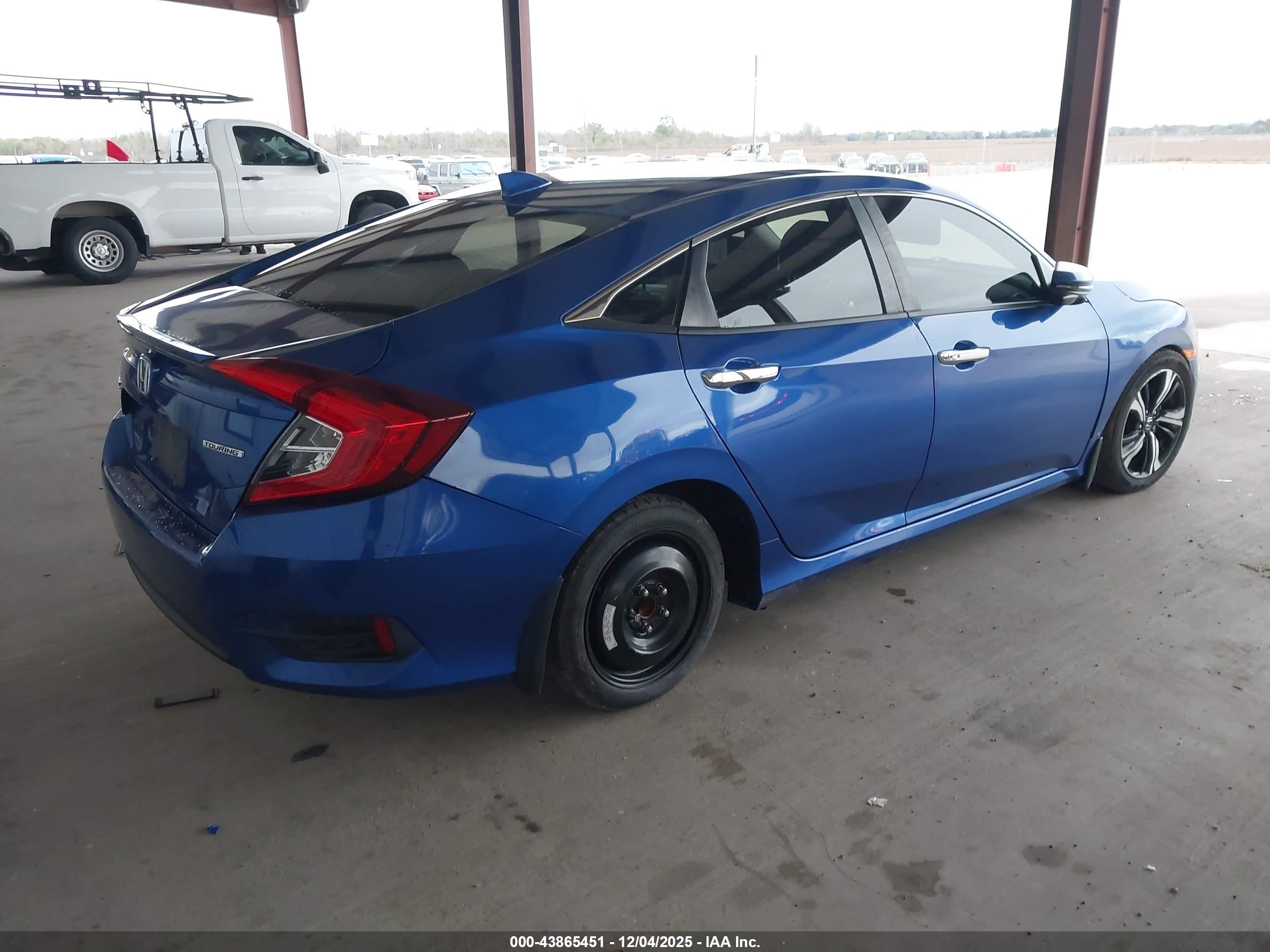 HONDA CIVIC image 4