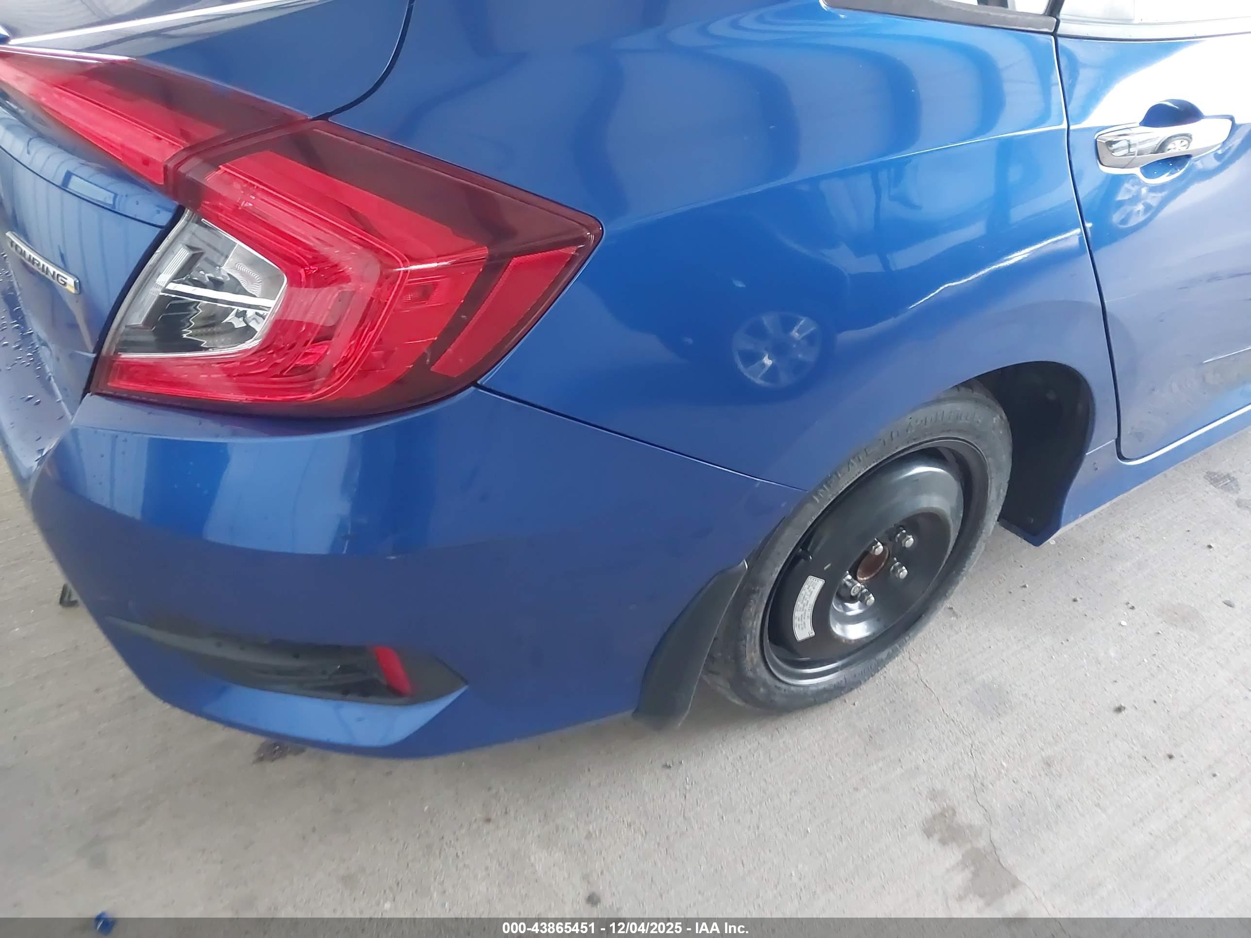 HONDA CIVIC image 6