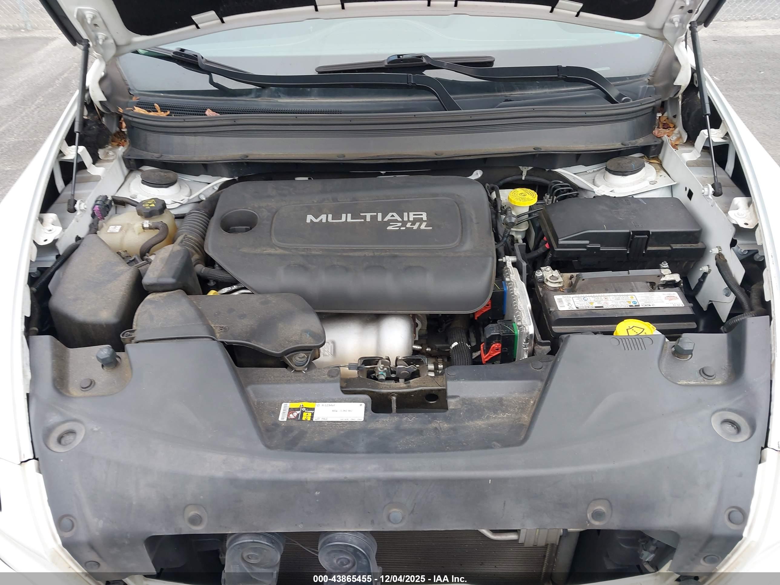 JEEP CHEROKEE image 10
