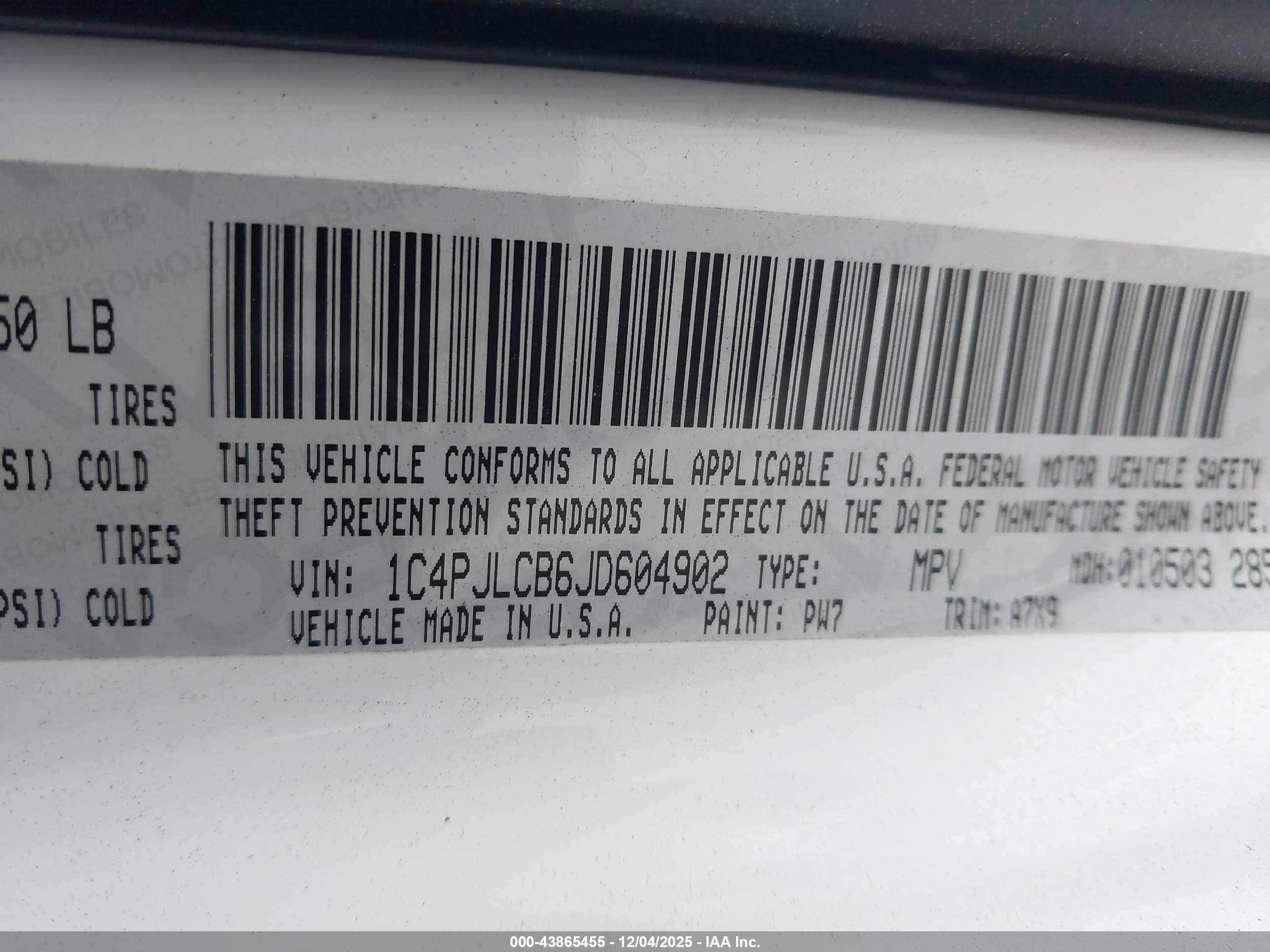 JEEP CHEROKEE image 9