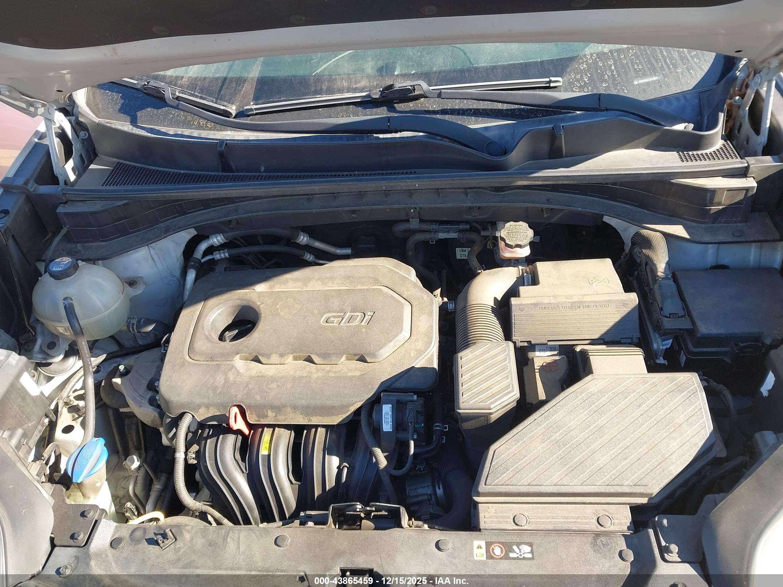 KIA SPORTAGE image 10