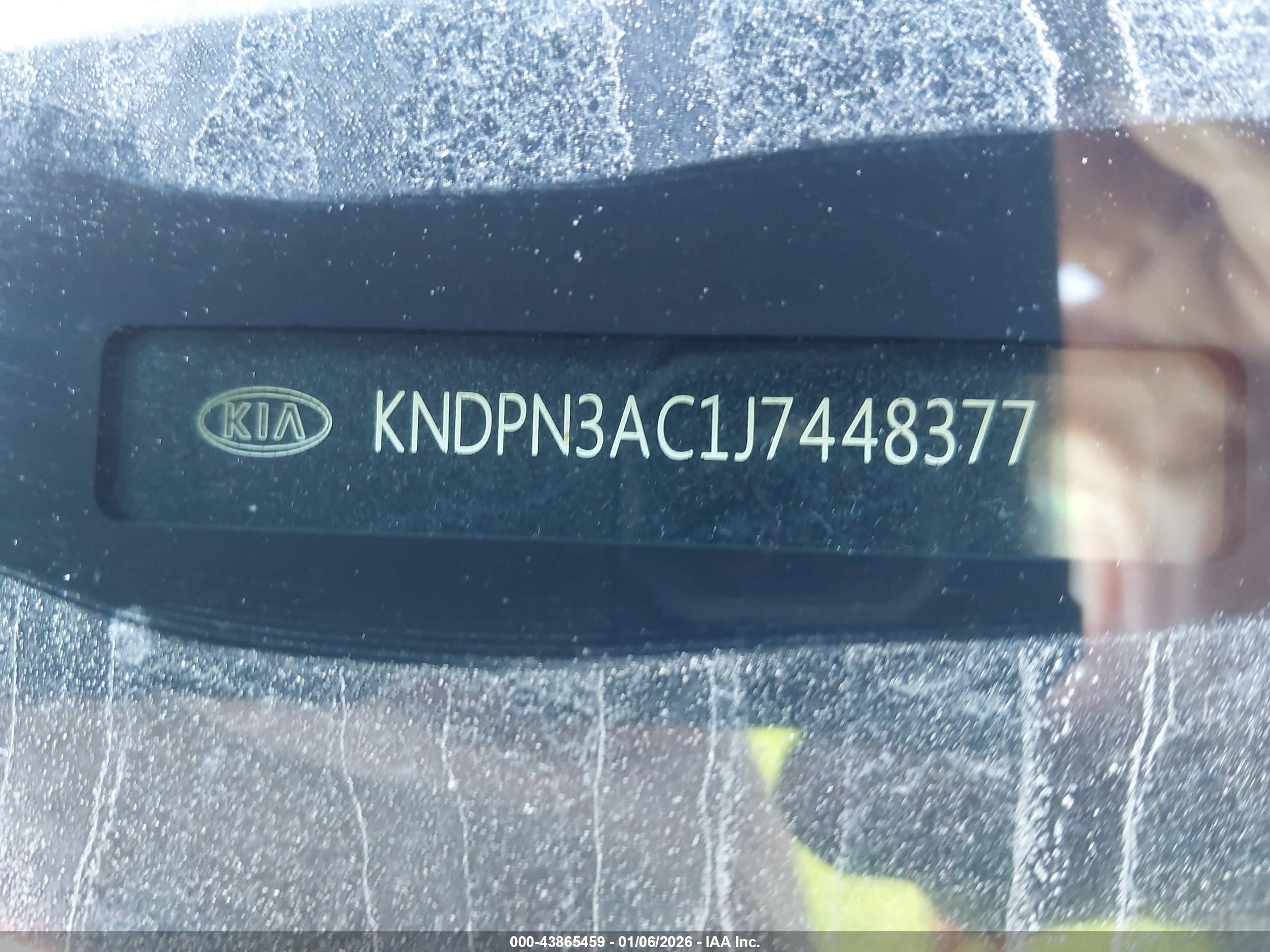 KIA SPORTAGE image 9