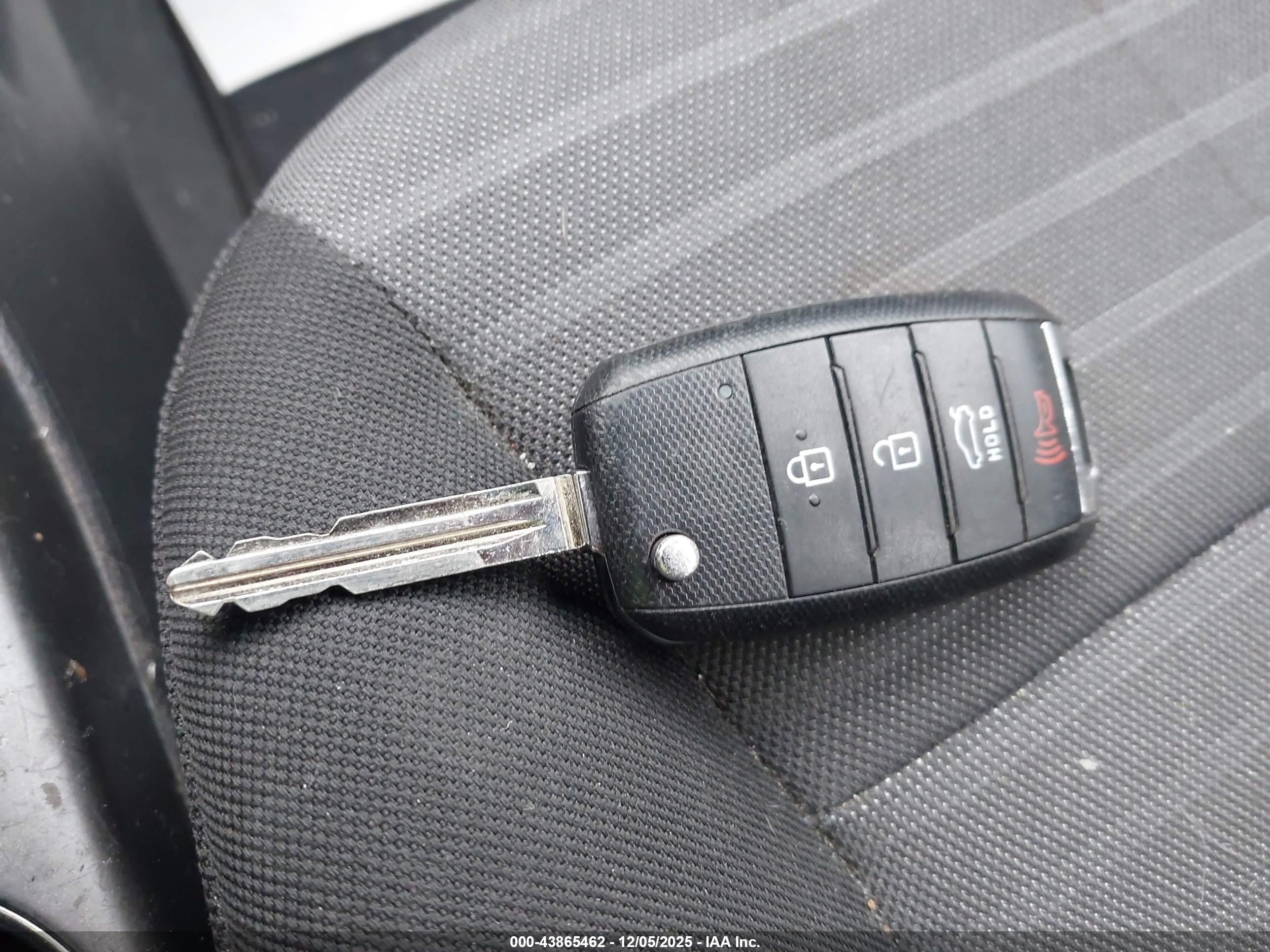 KIA FORTE image 11