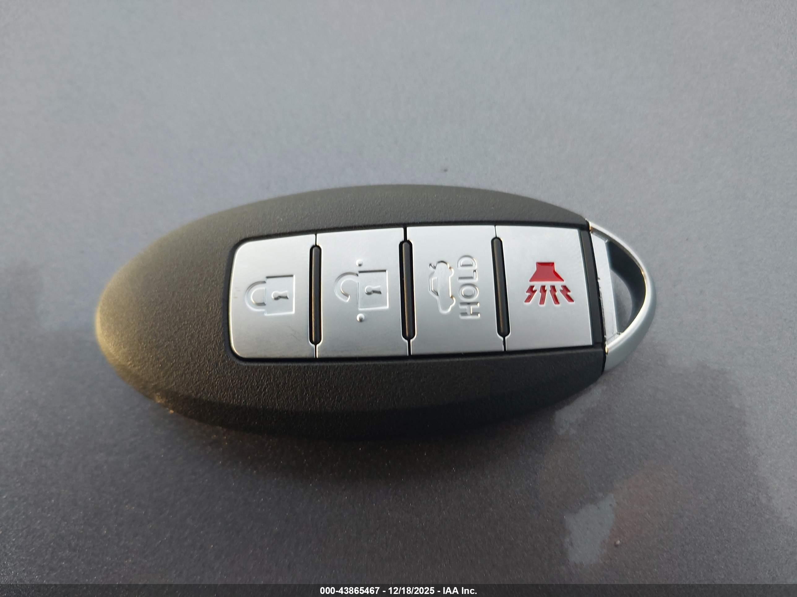 INFINITI Q50 image 11