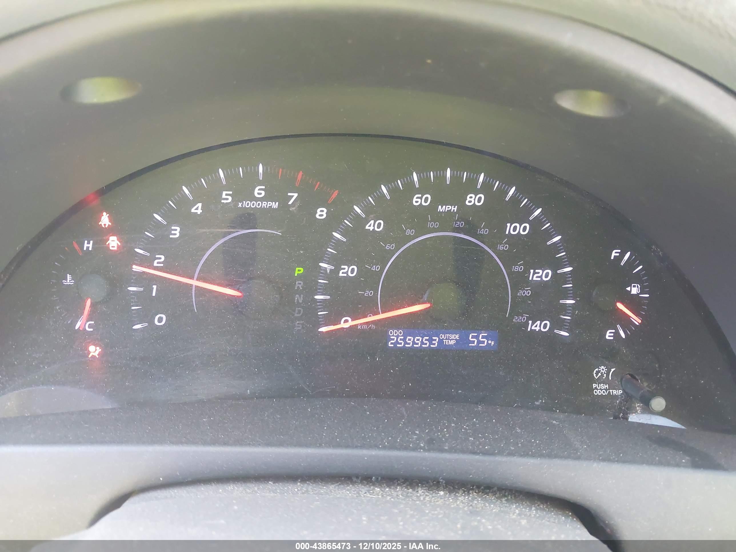 TOYOTA CAMRY image 7