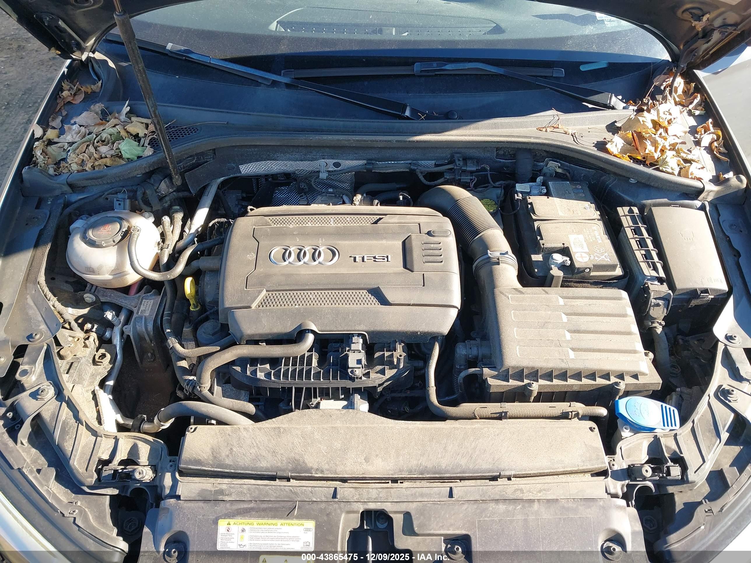 AUDI A3 image 10