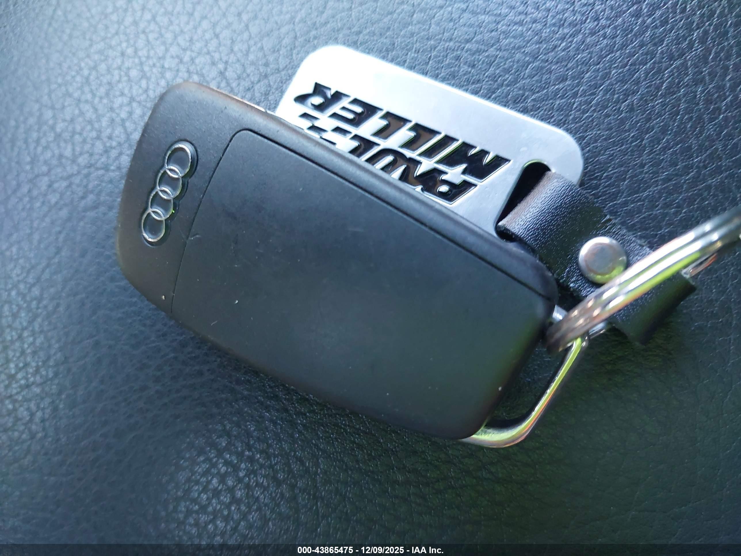 AUDI A3 image 11