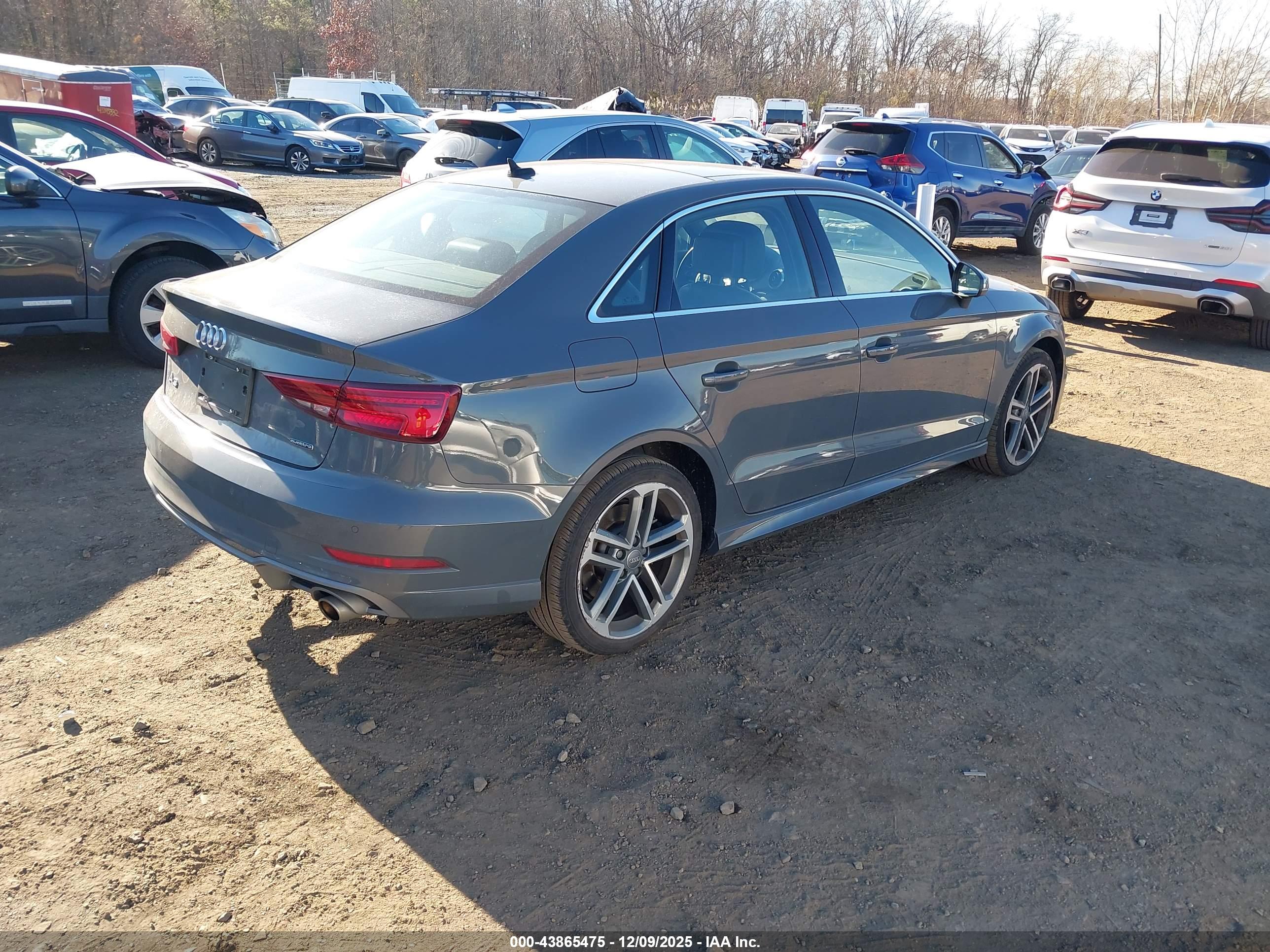 AUDI A3 image 4