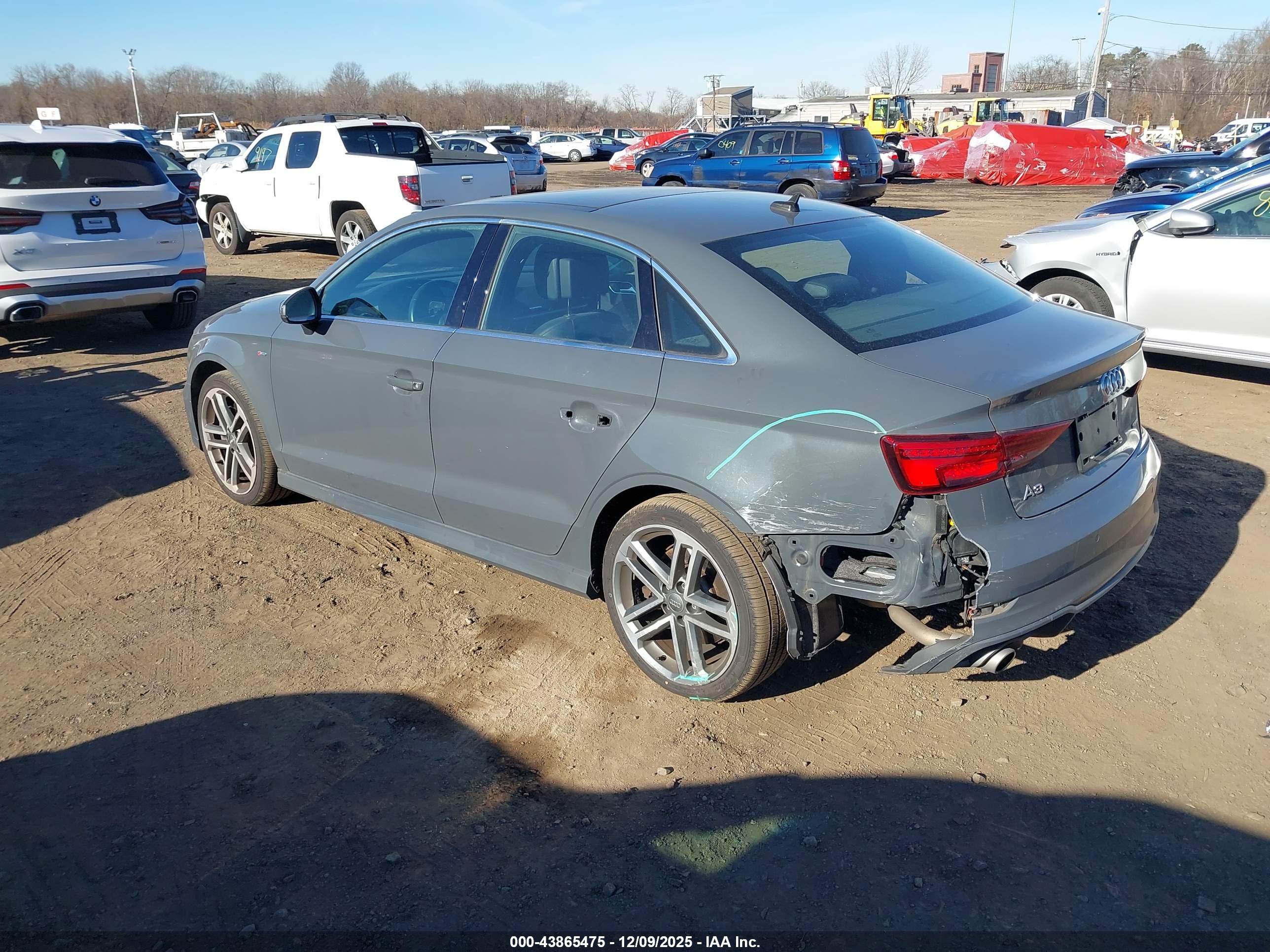 AUDI A3 image 6