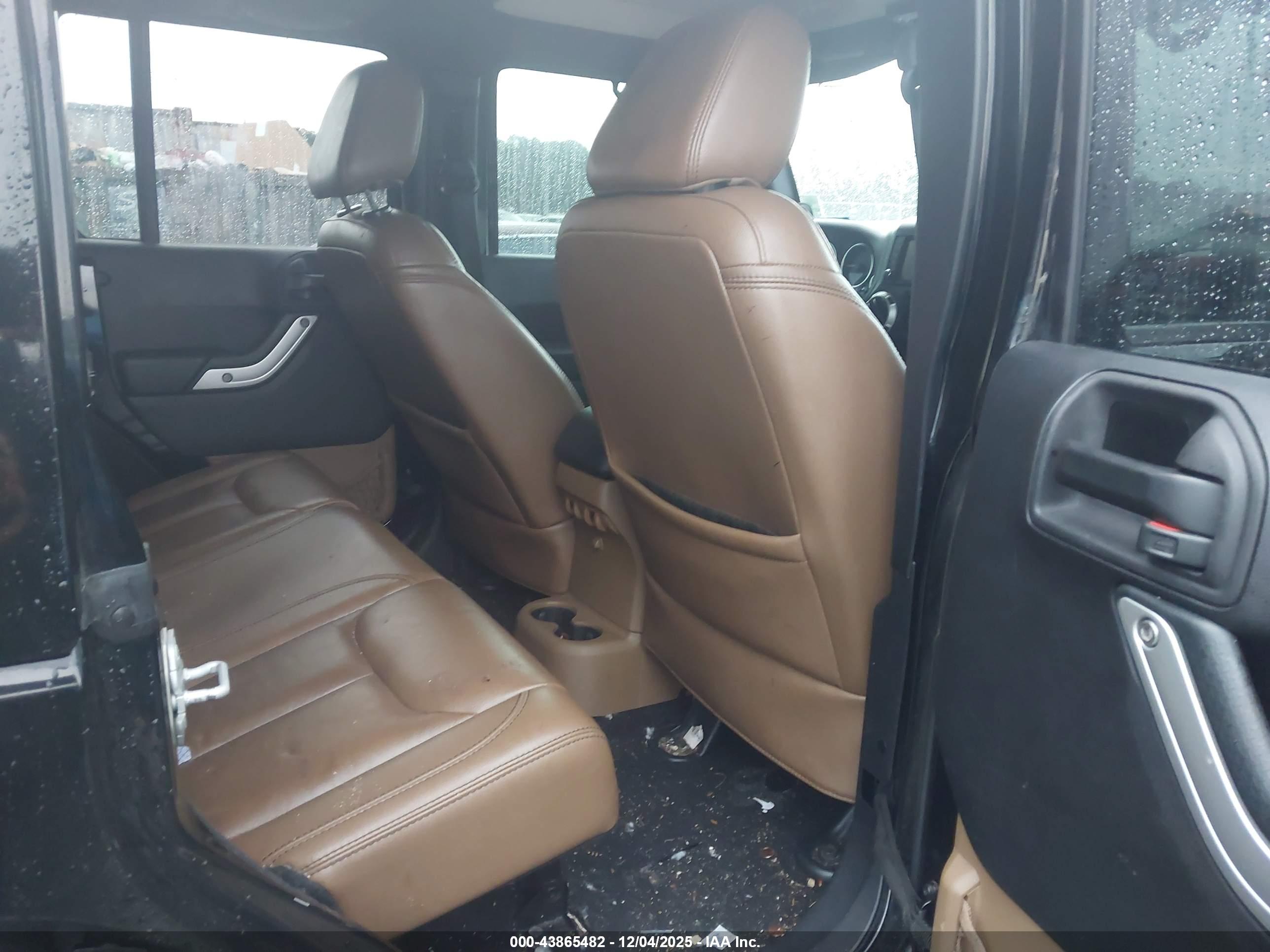 JEEP WRANGLER image 8