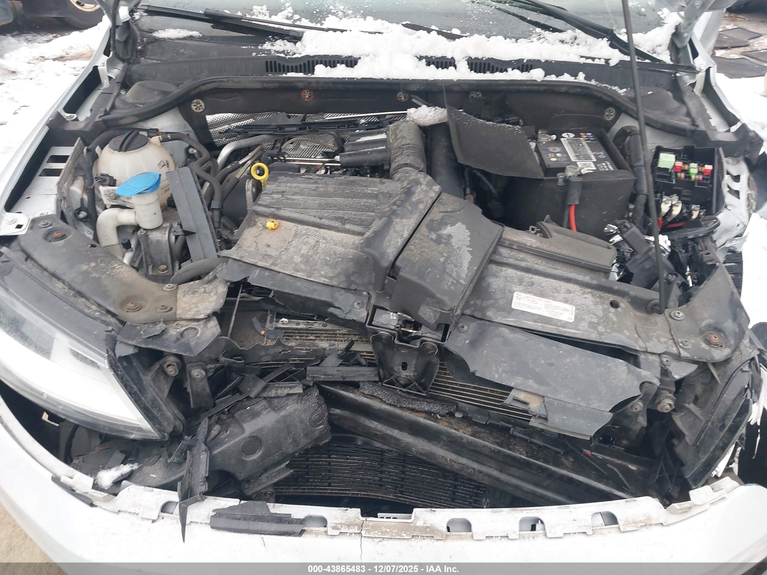 VOLKSWAGEN JETTA image 10