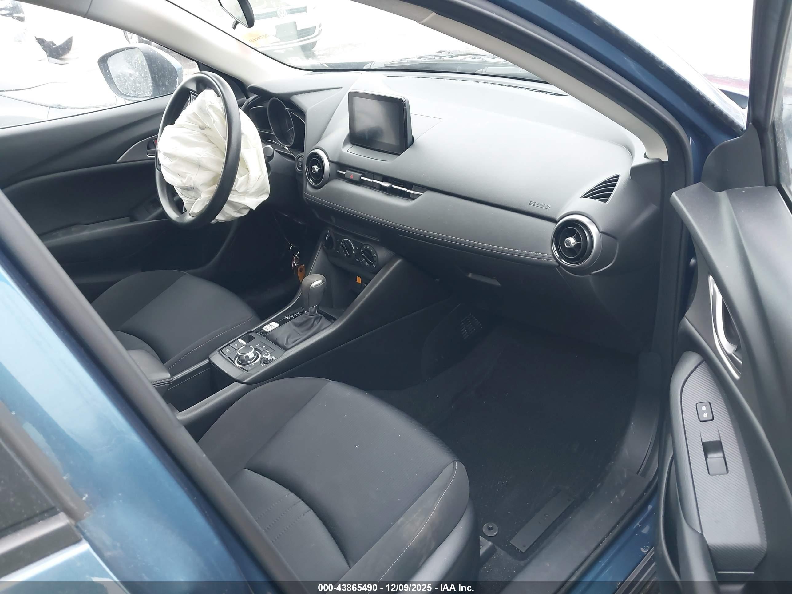 MAZDA CX-3 image 5