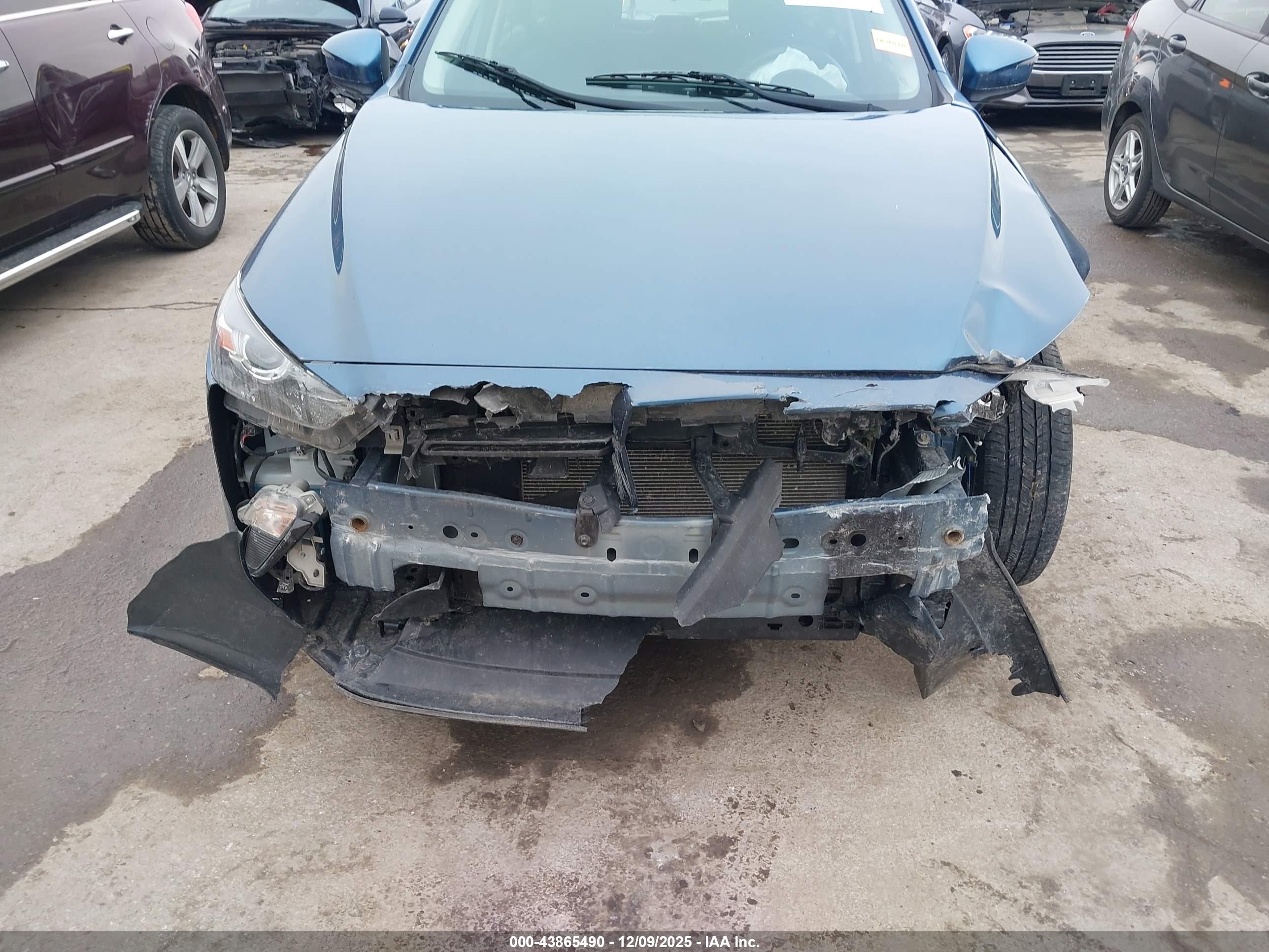 MAZDA CX-3 image 6