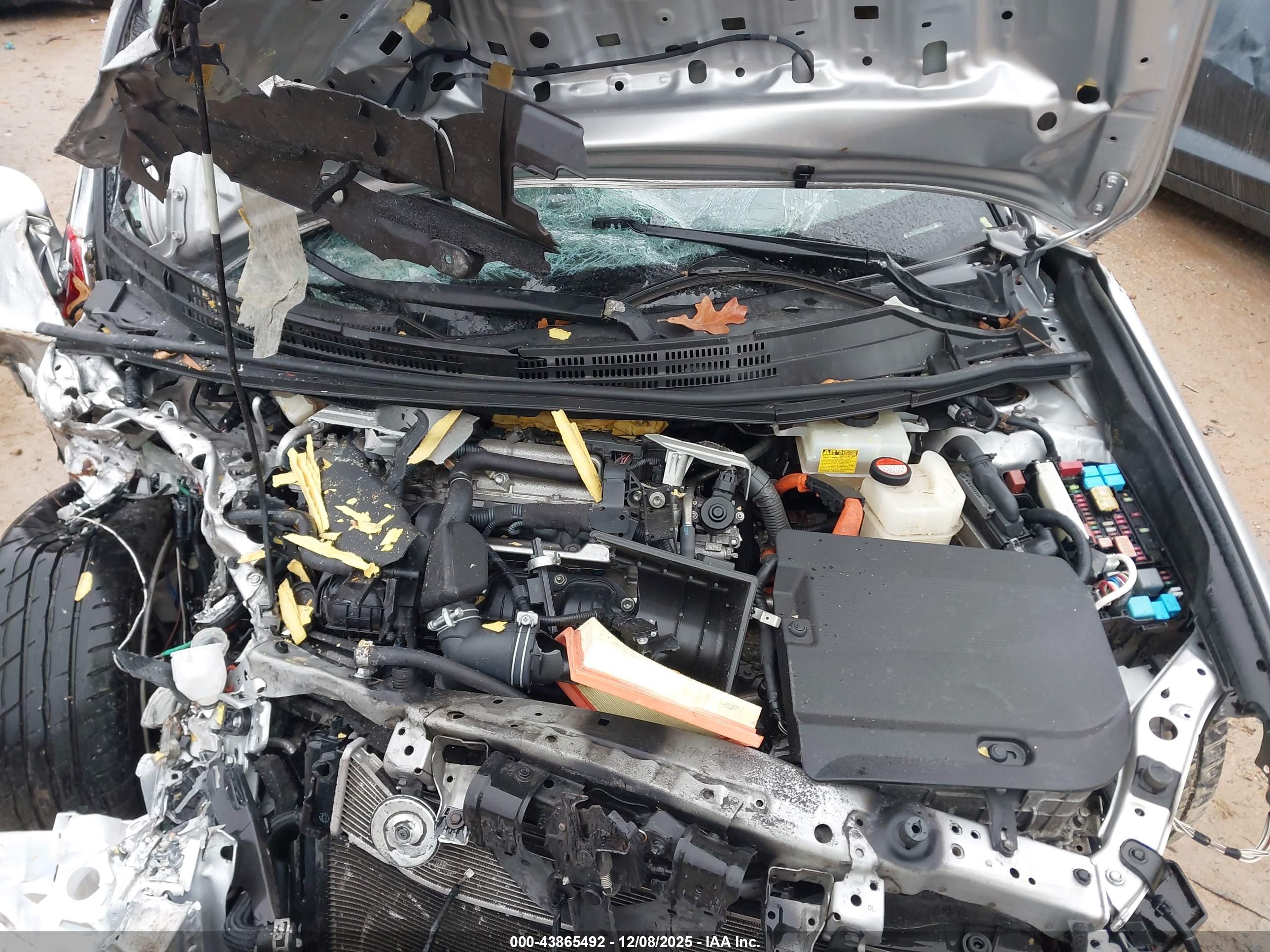 LEXUS CT image 10