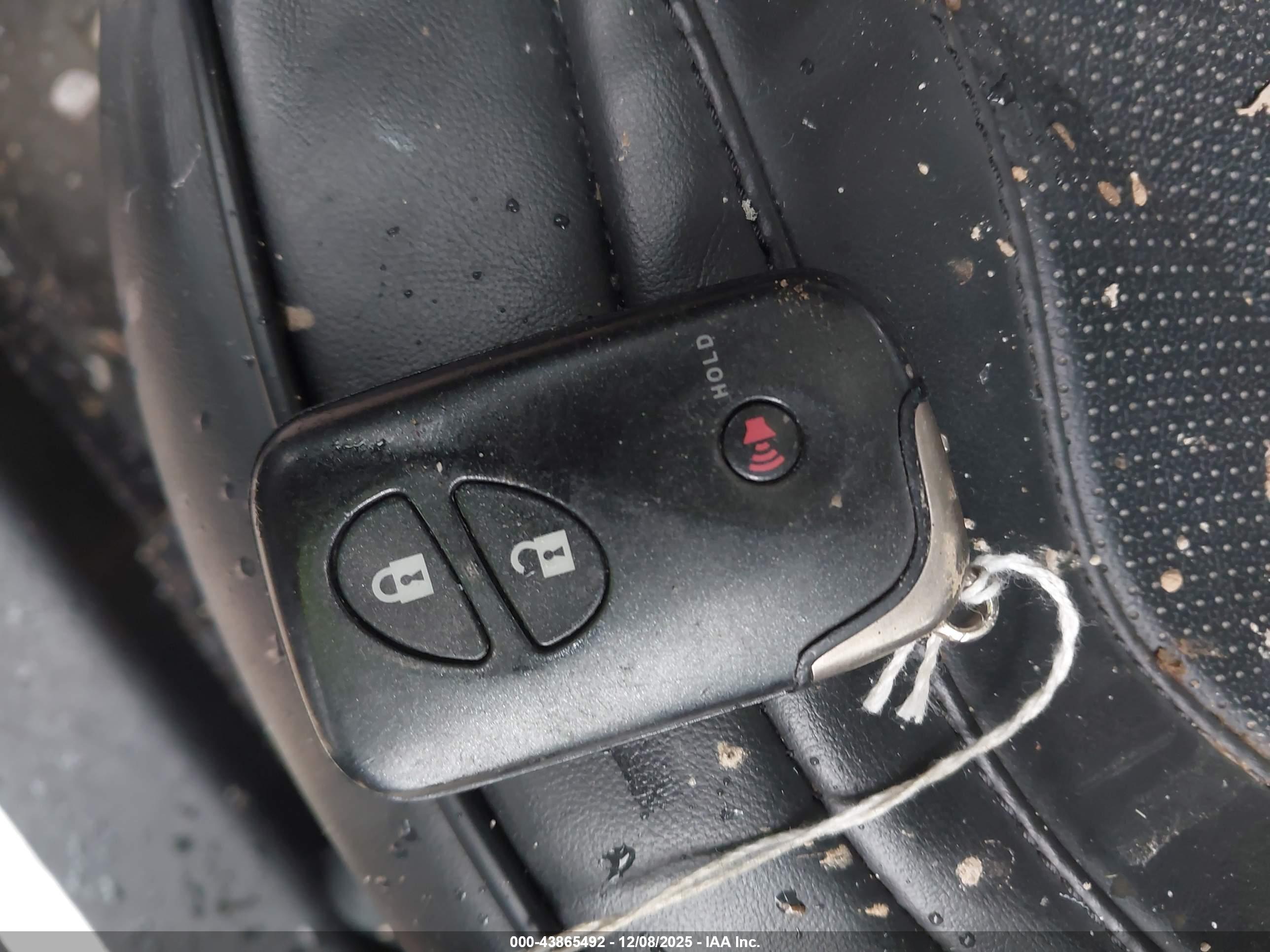 LEXUS CT image 11