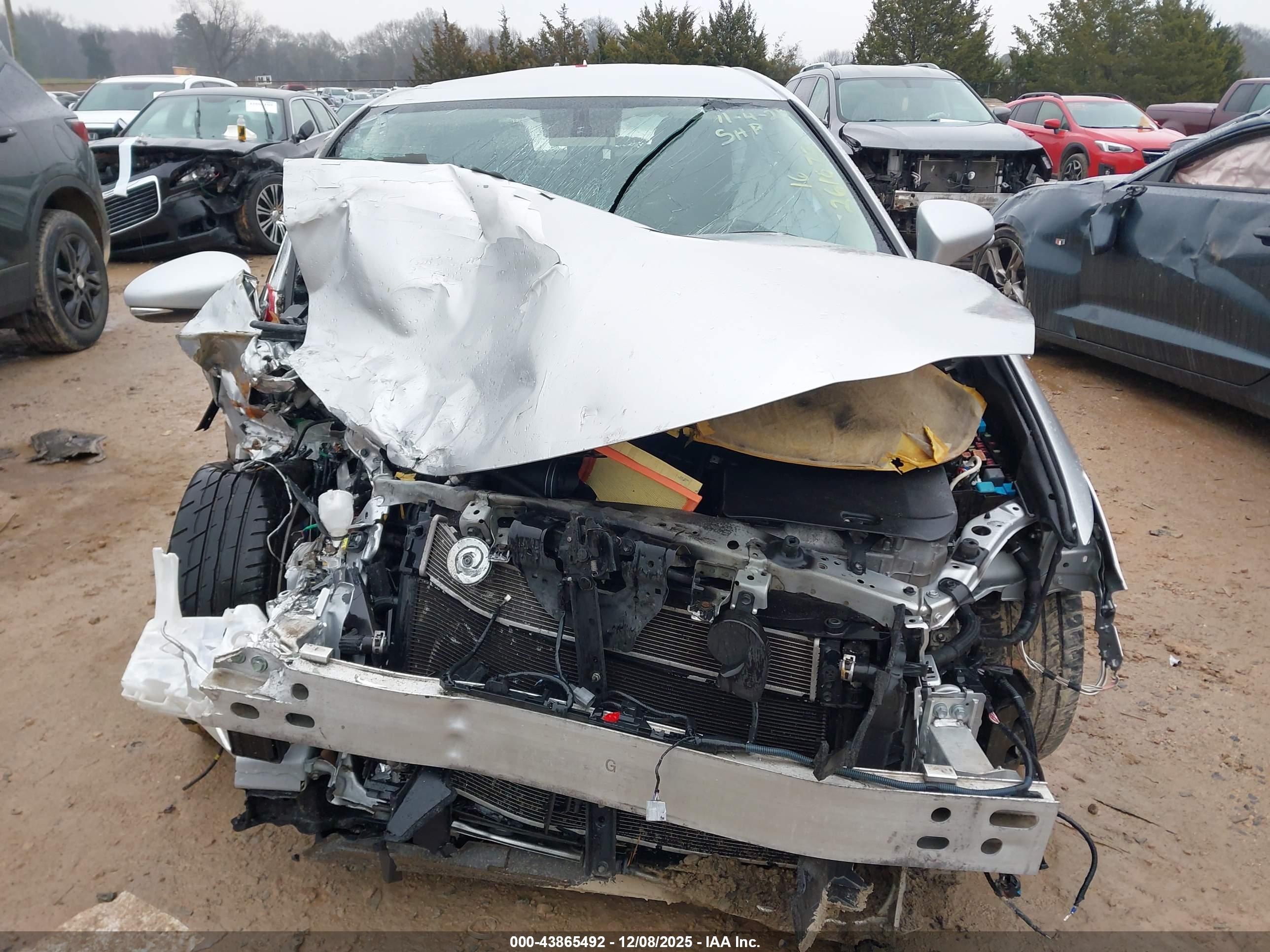 LEXUS CT image 6