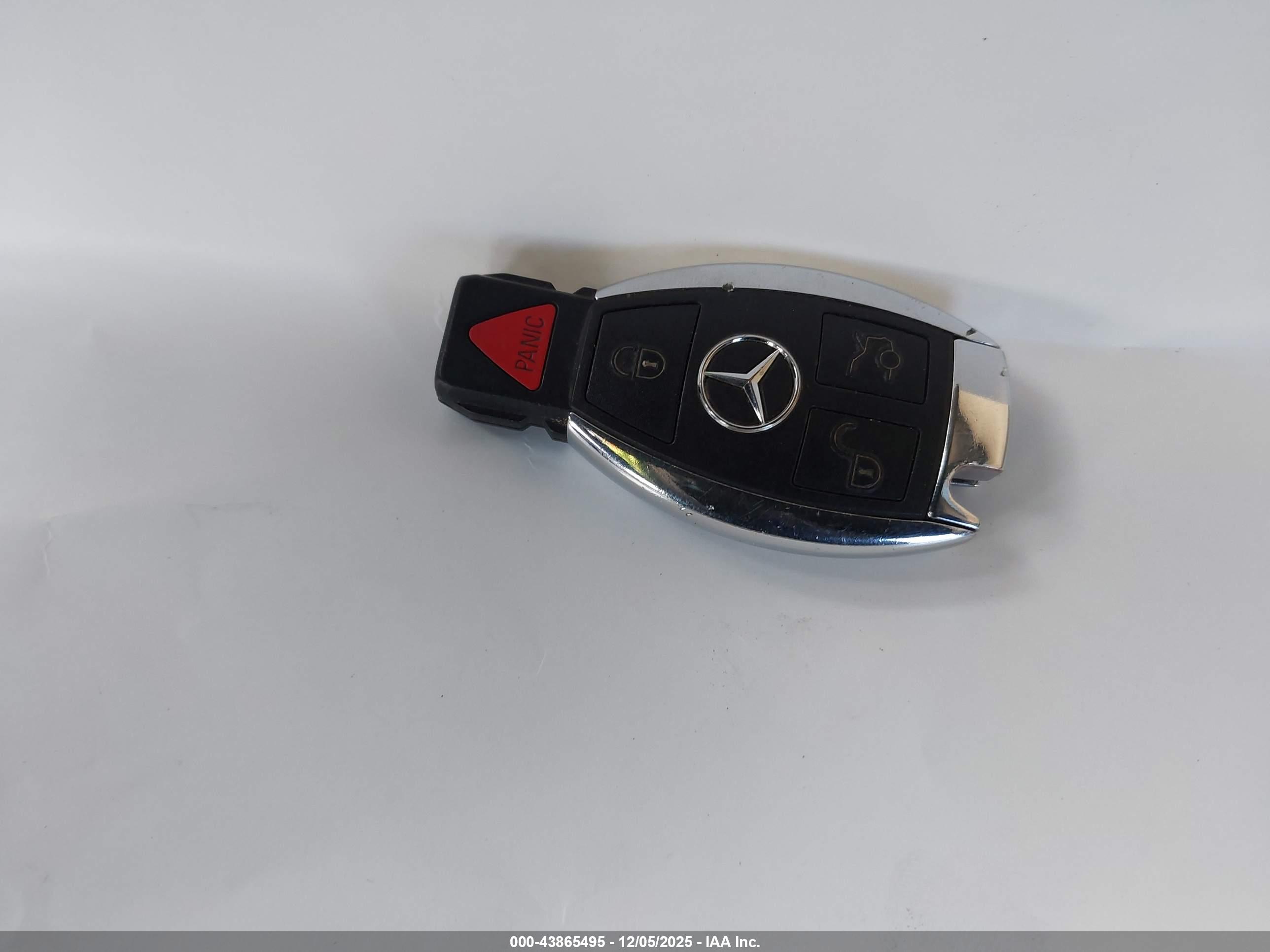MERCEDES-BENZ ML image 11