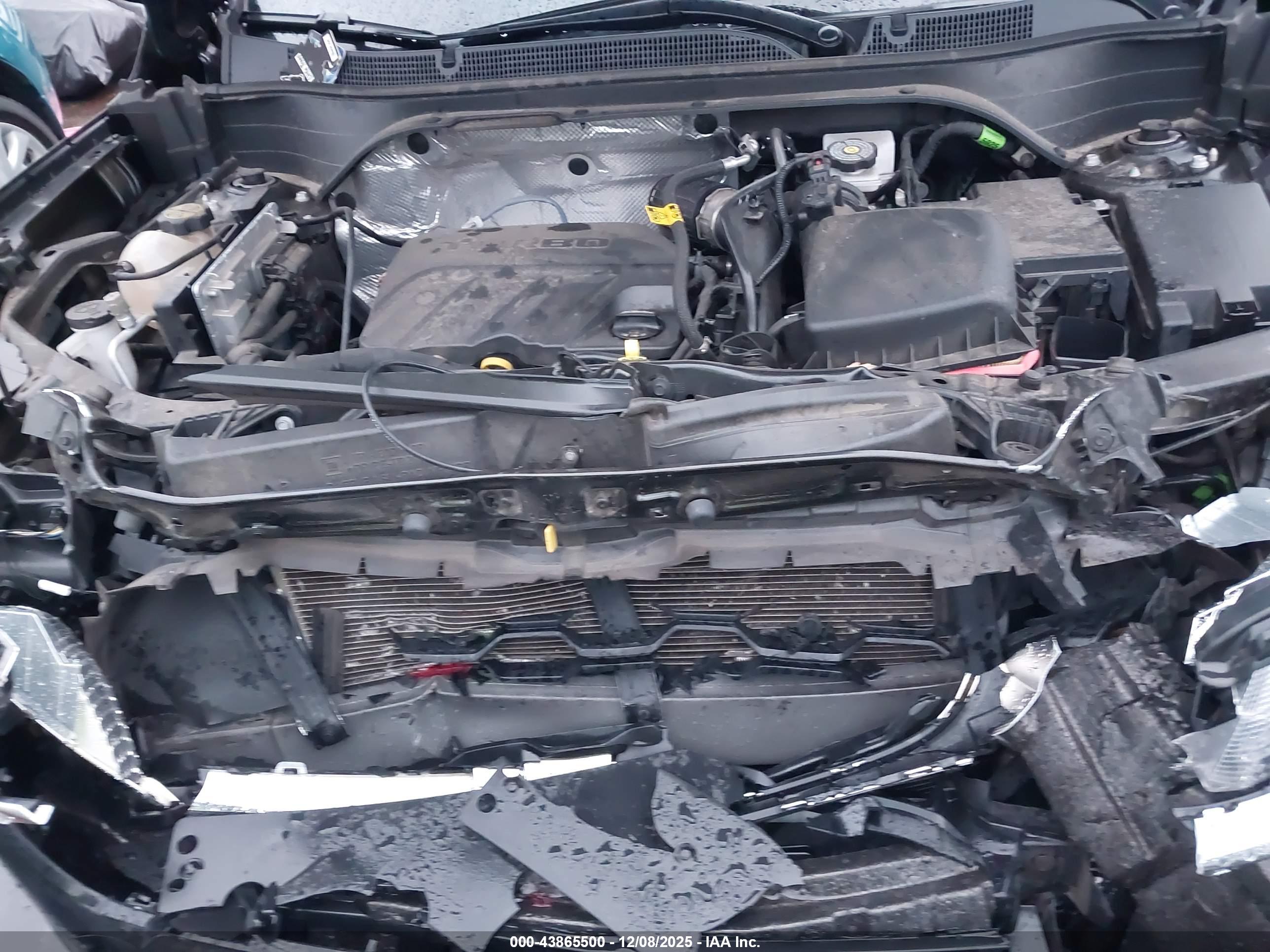 CHEVROLET TRAX image 10
