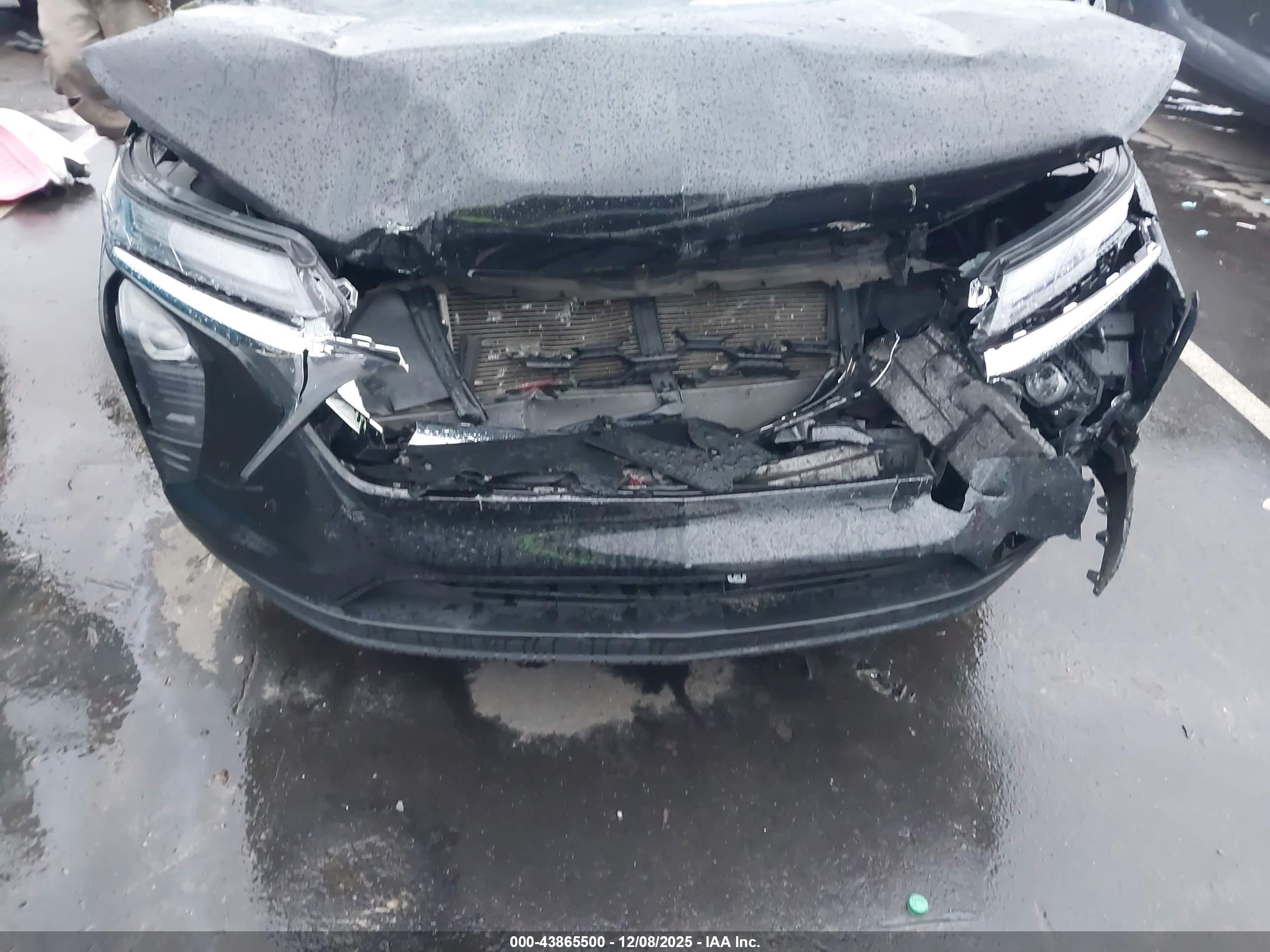 CHEVROLET TRAX image 6