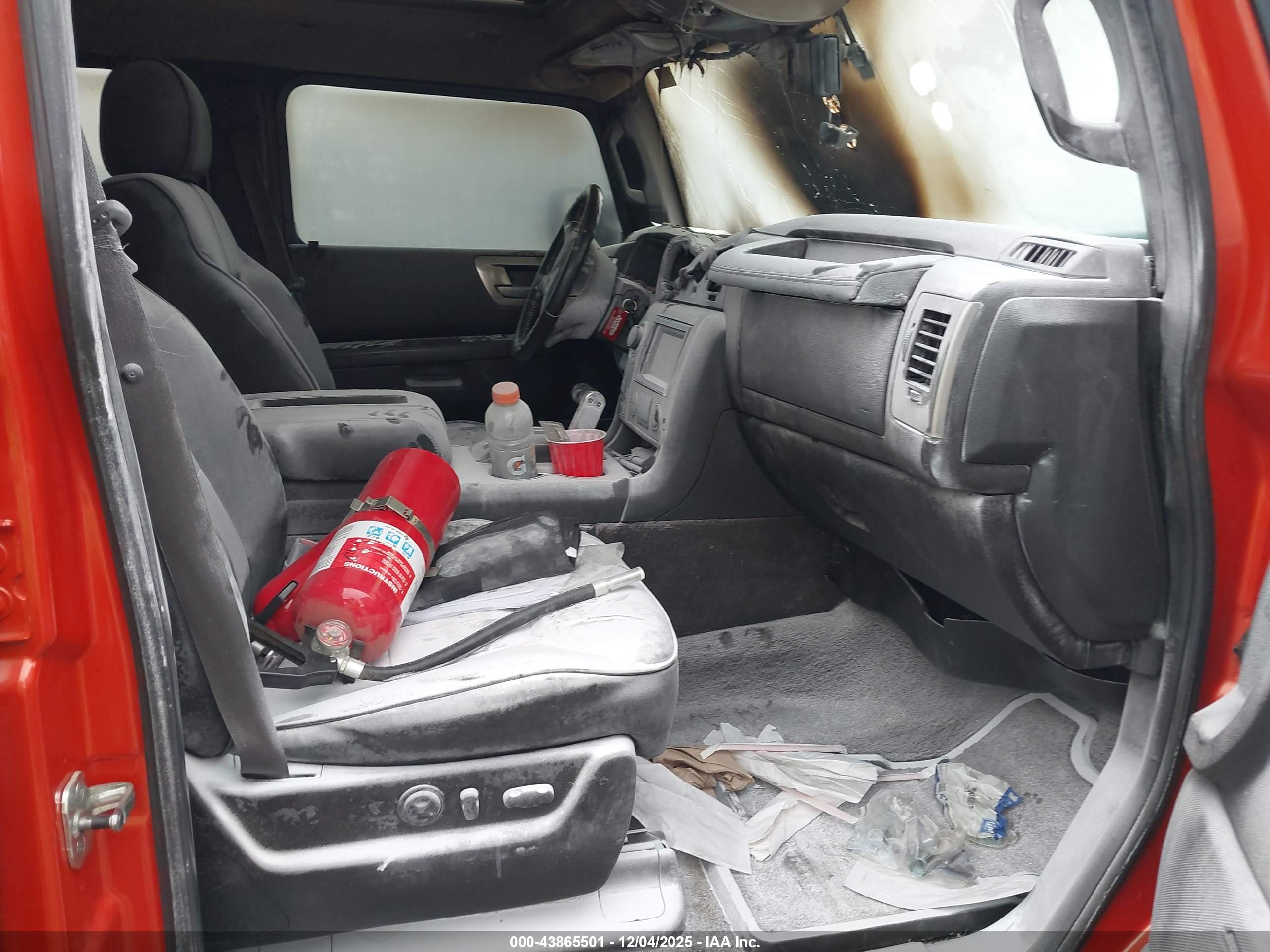 HUMMER H2 image 5