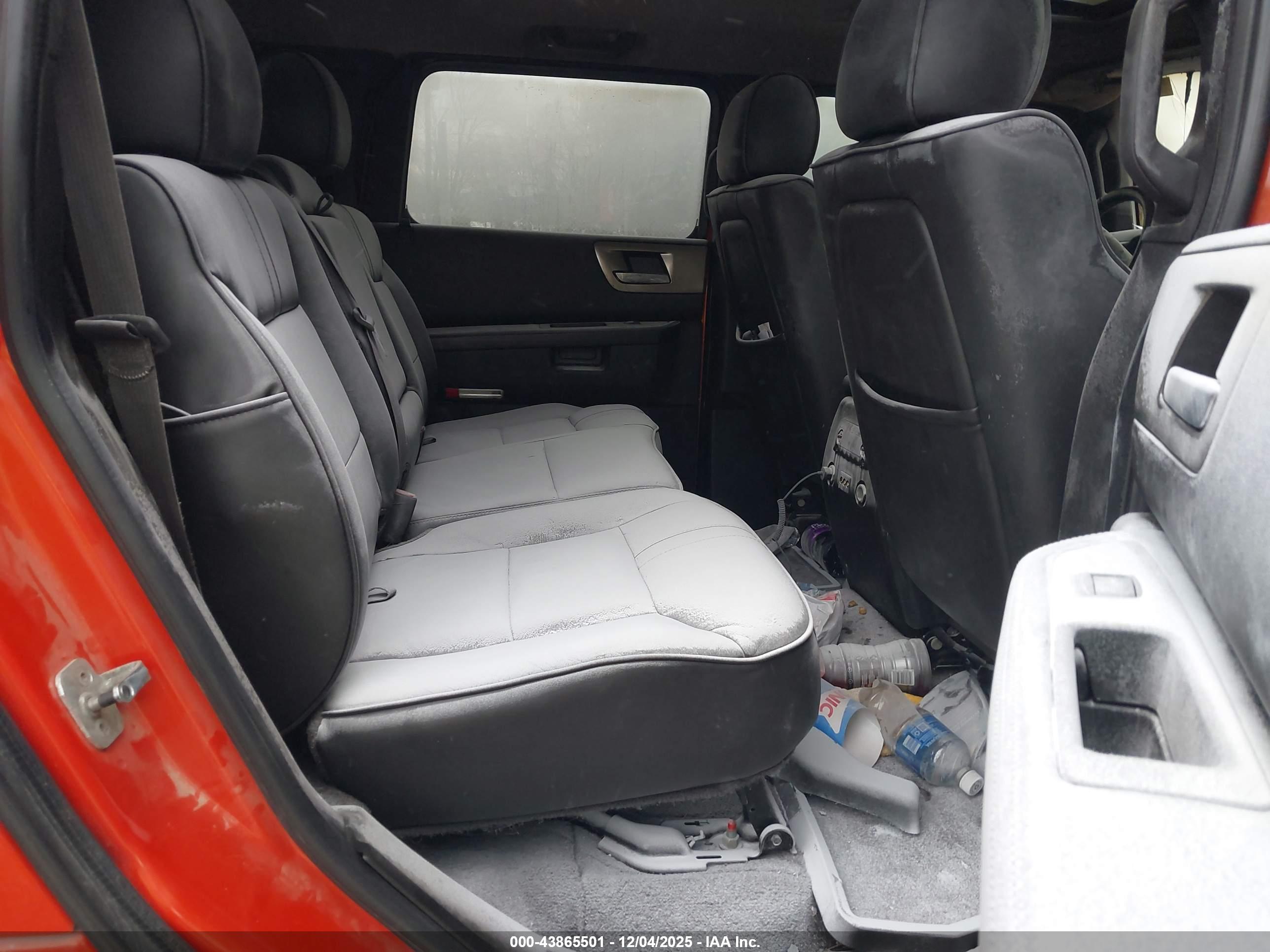 HUMMER H2 image 8