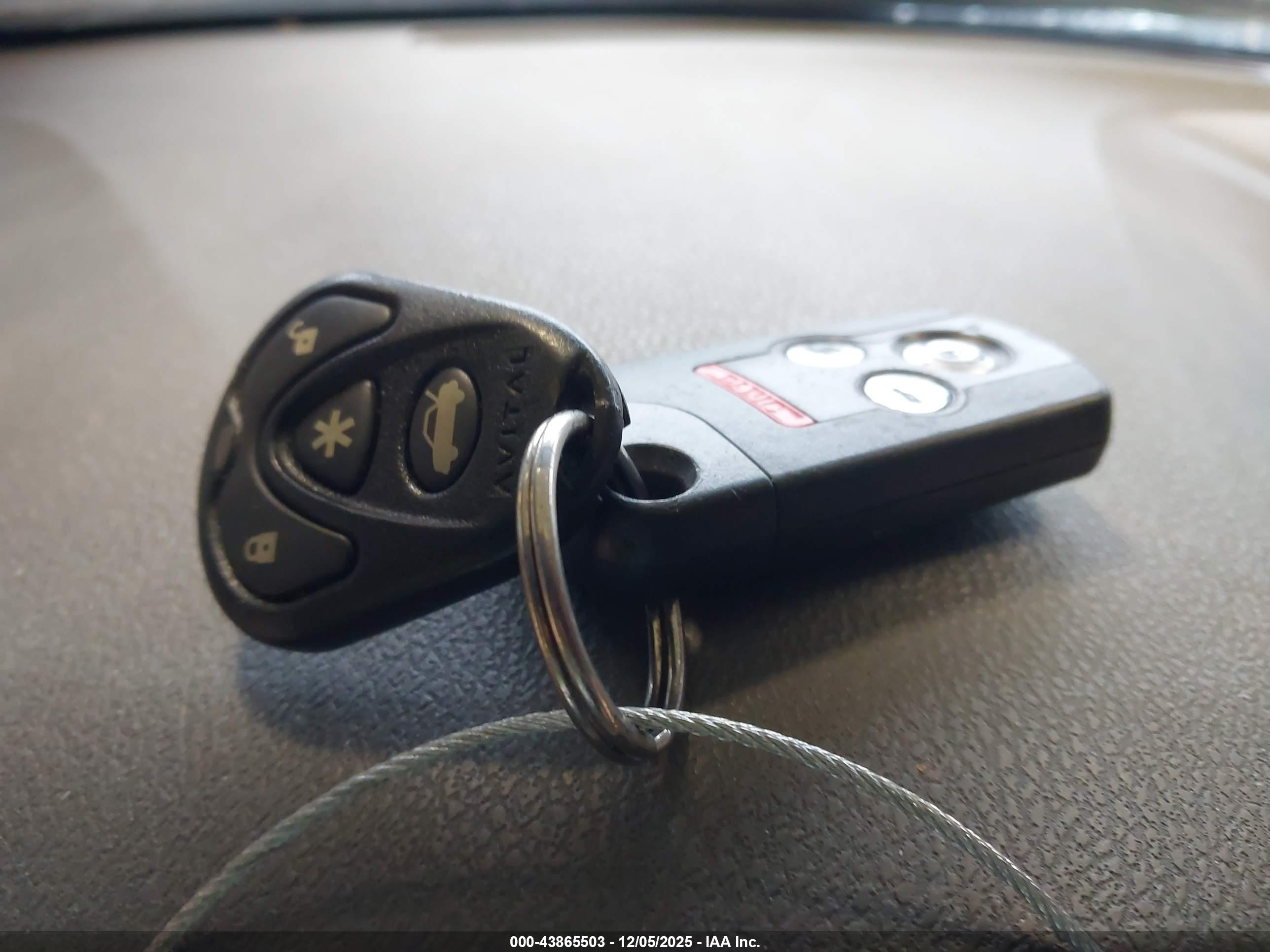 ACURA RL image 11