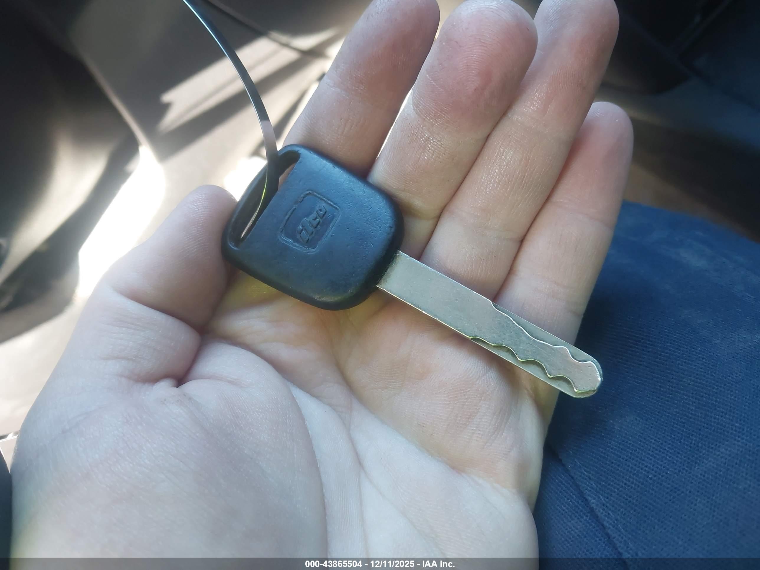 HONDA ACCORD image 11