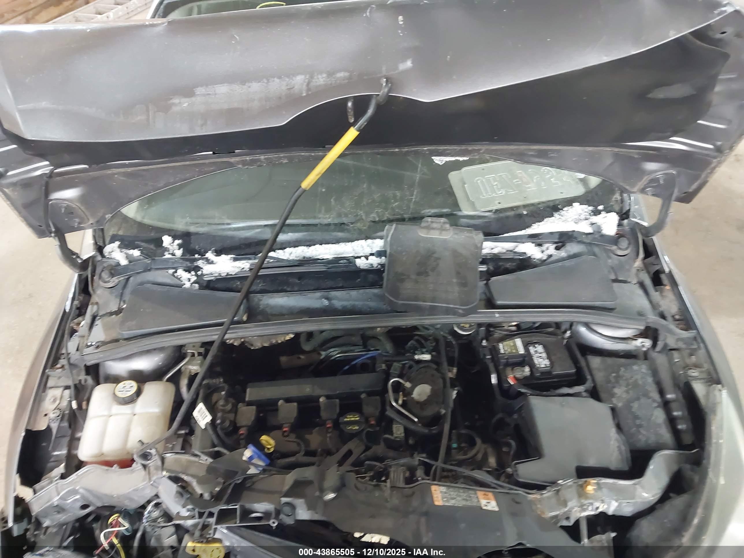 FORD FOCUS image 10