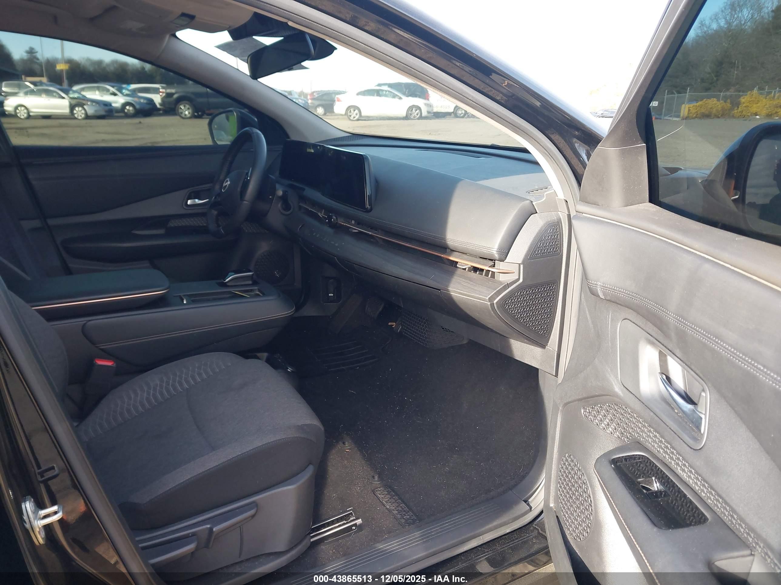 NISSAN ARIYA image 5