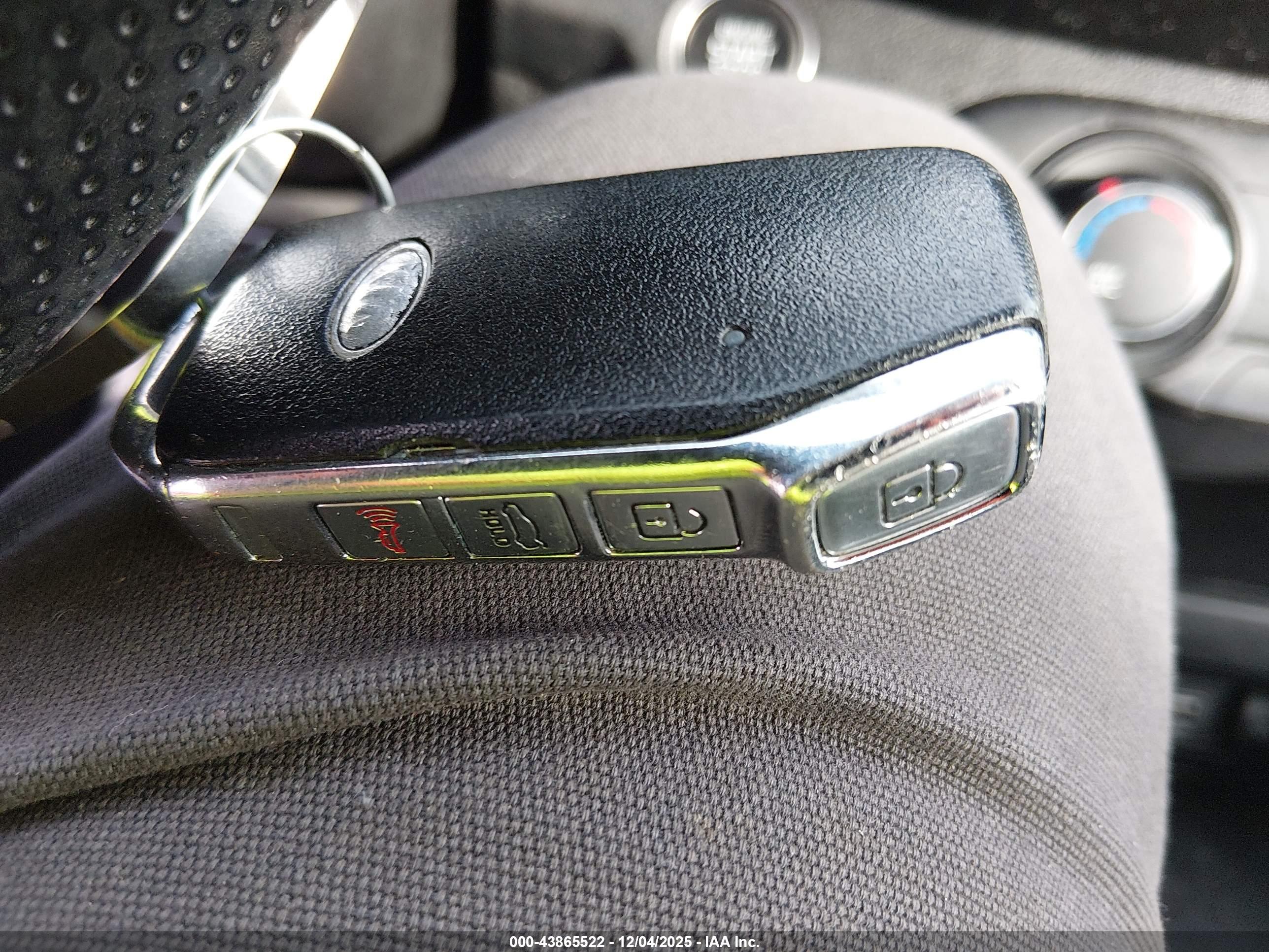 KIA FORTE image 11