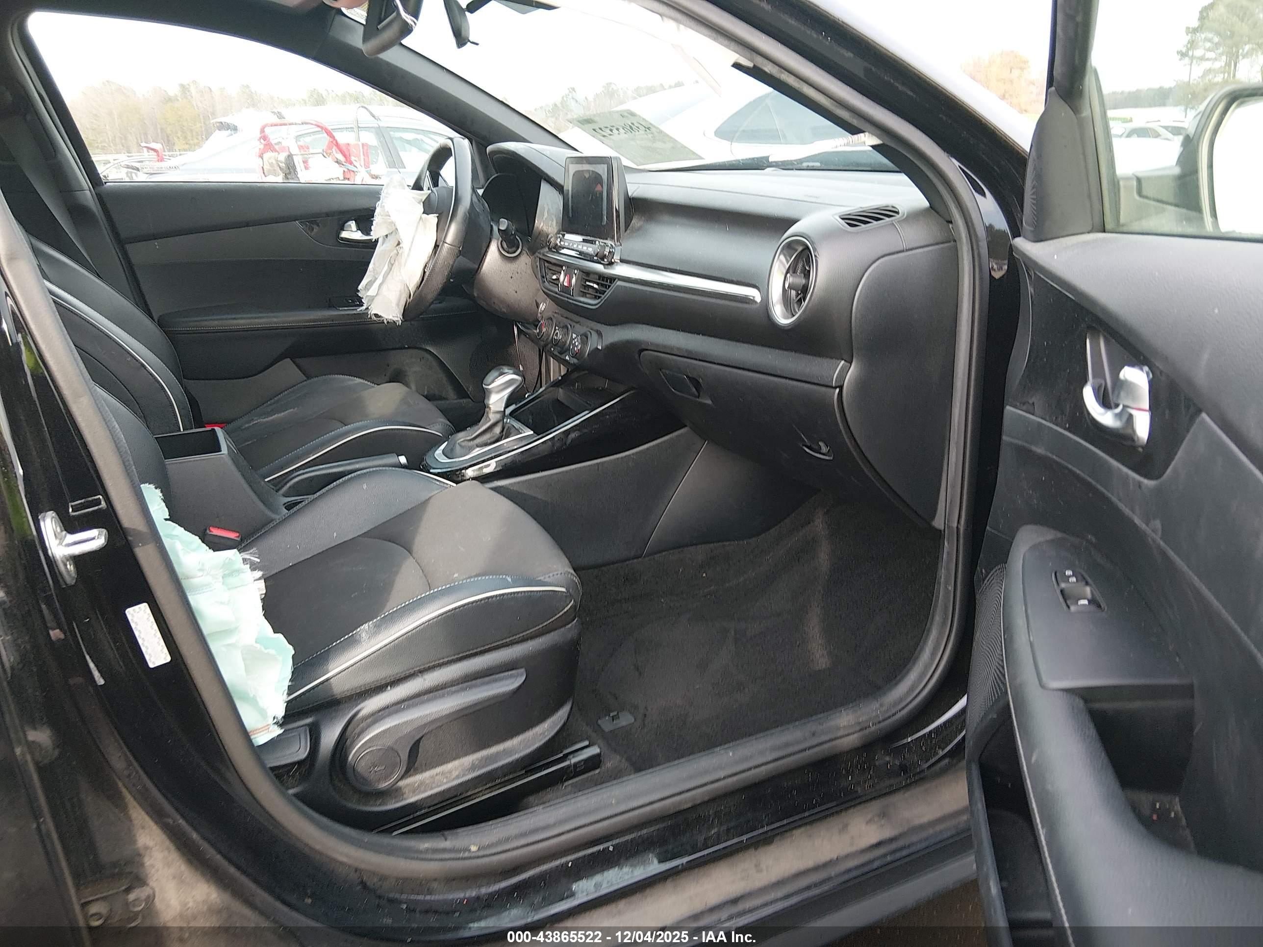 KIA FORTE image 5