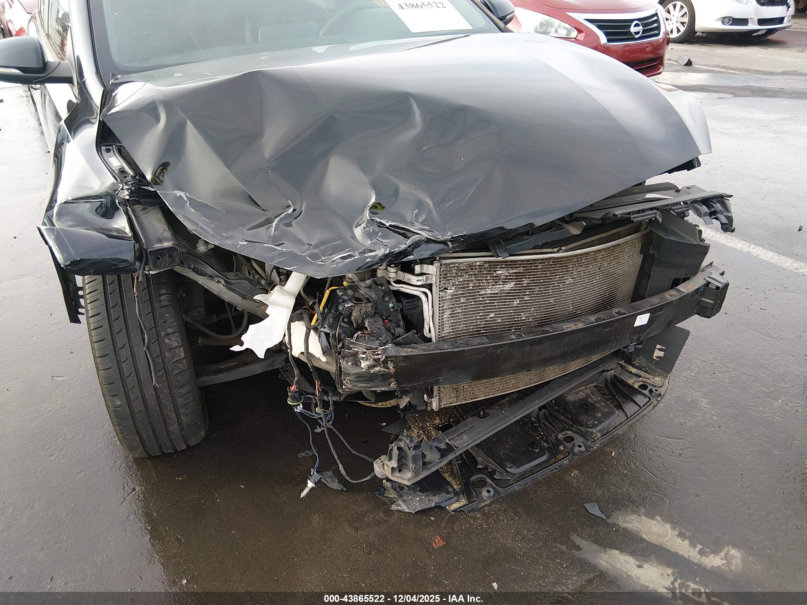 KIA FORTE image 6