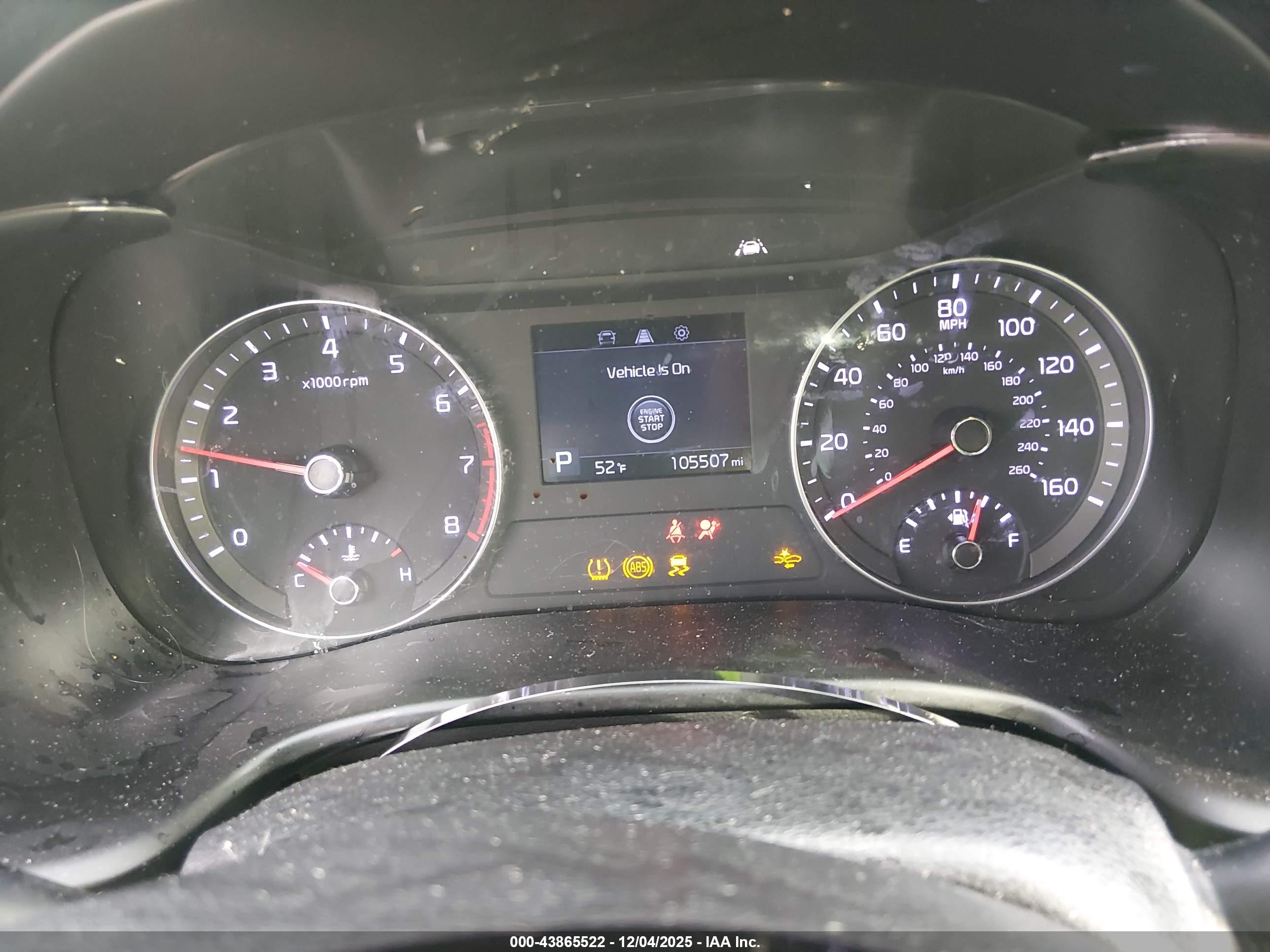 KIA FORTE image 7