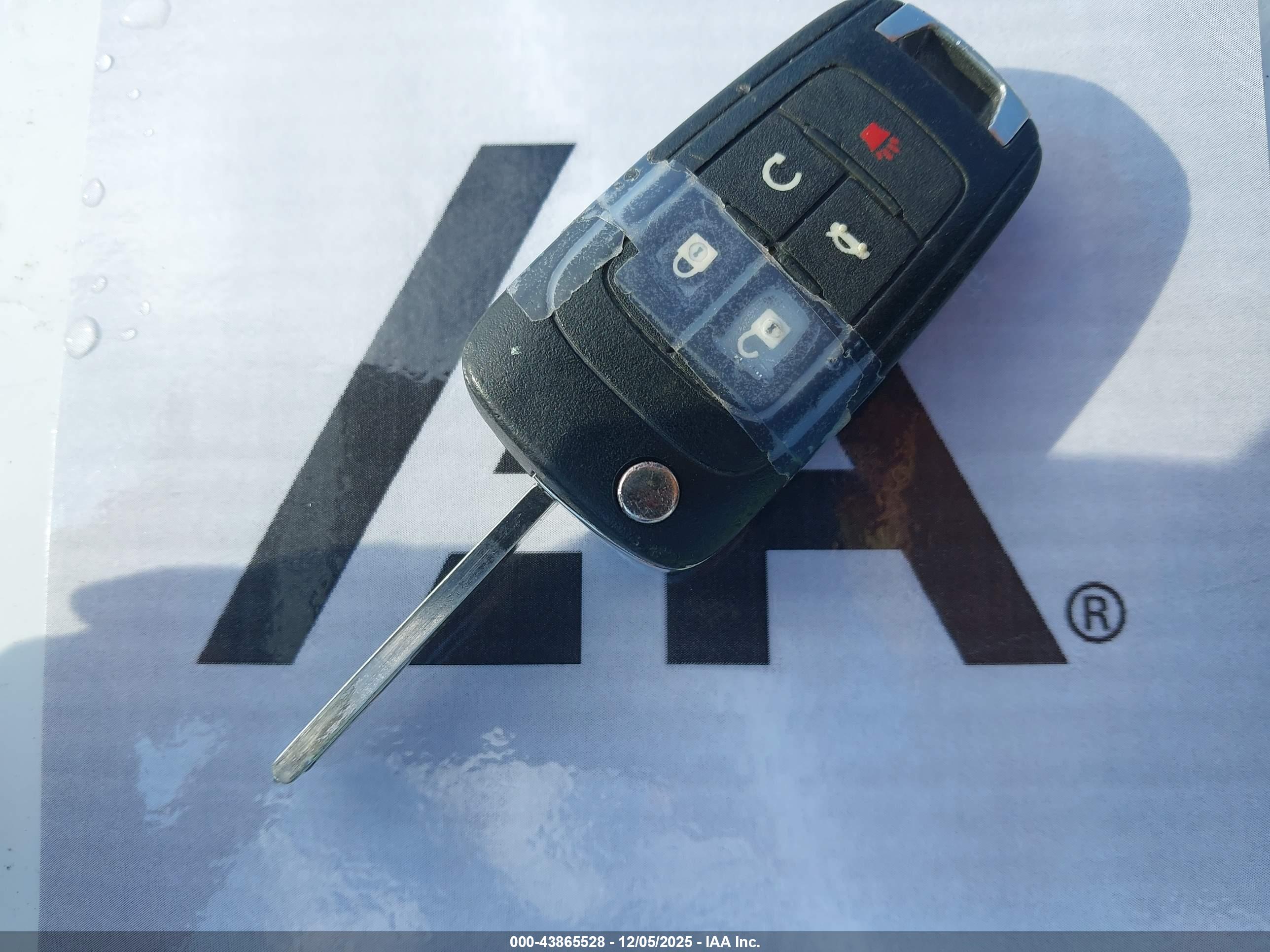 CHEVROLET CRUZE image 11