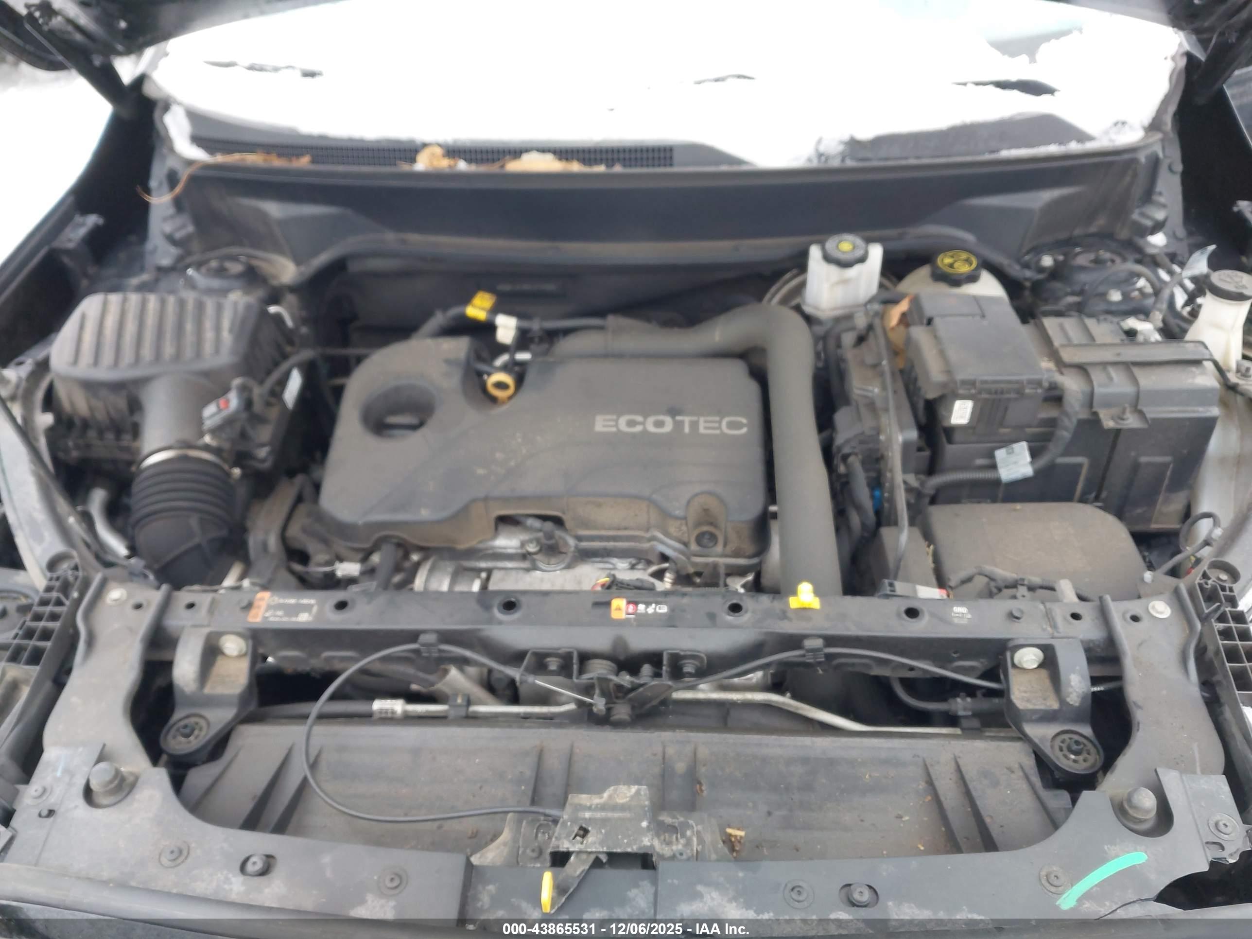 GMC TERRAIN image 10