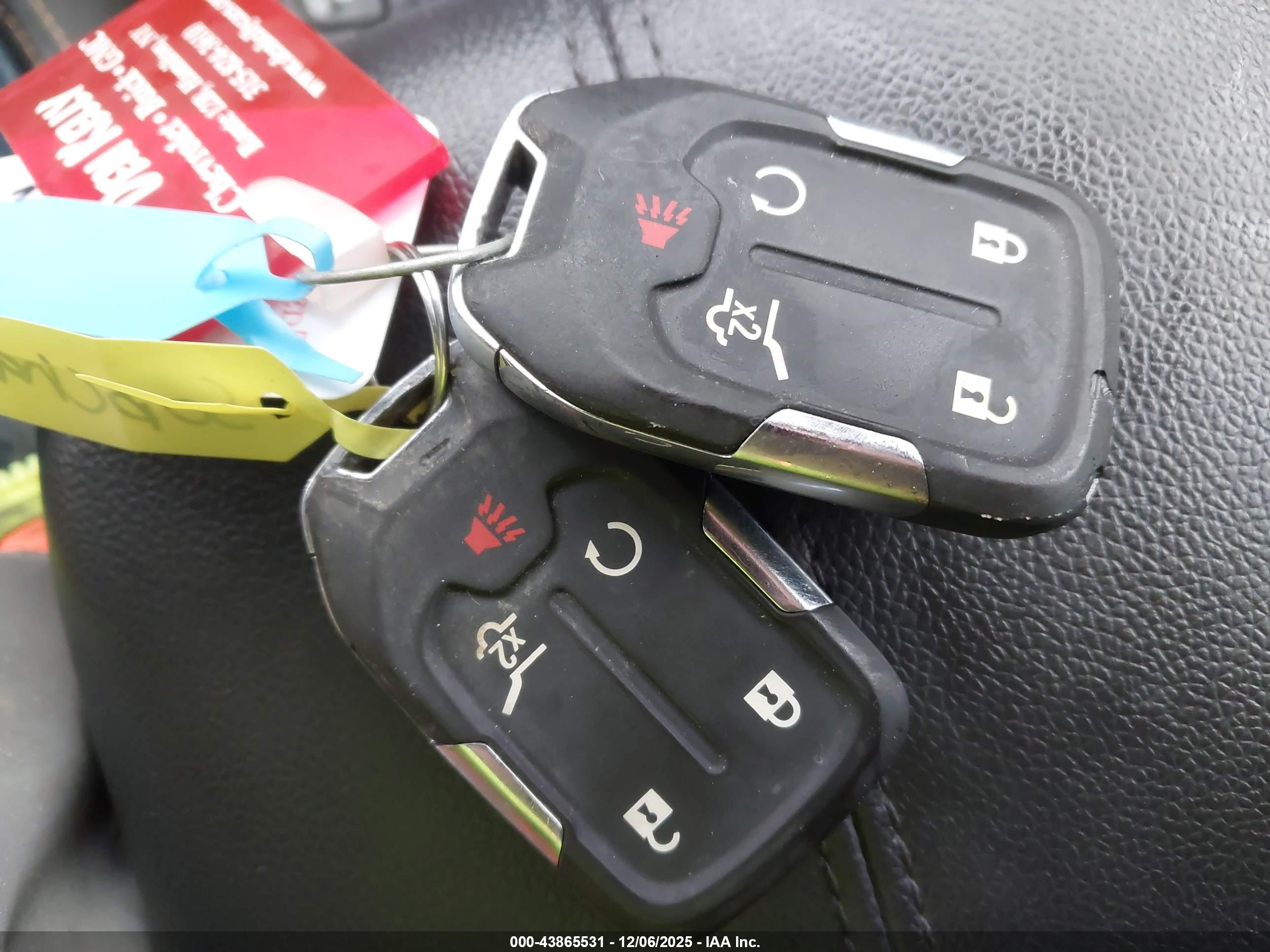 GMC TERRAIN image 11