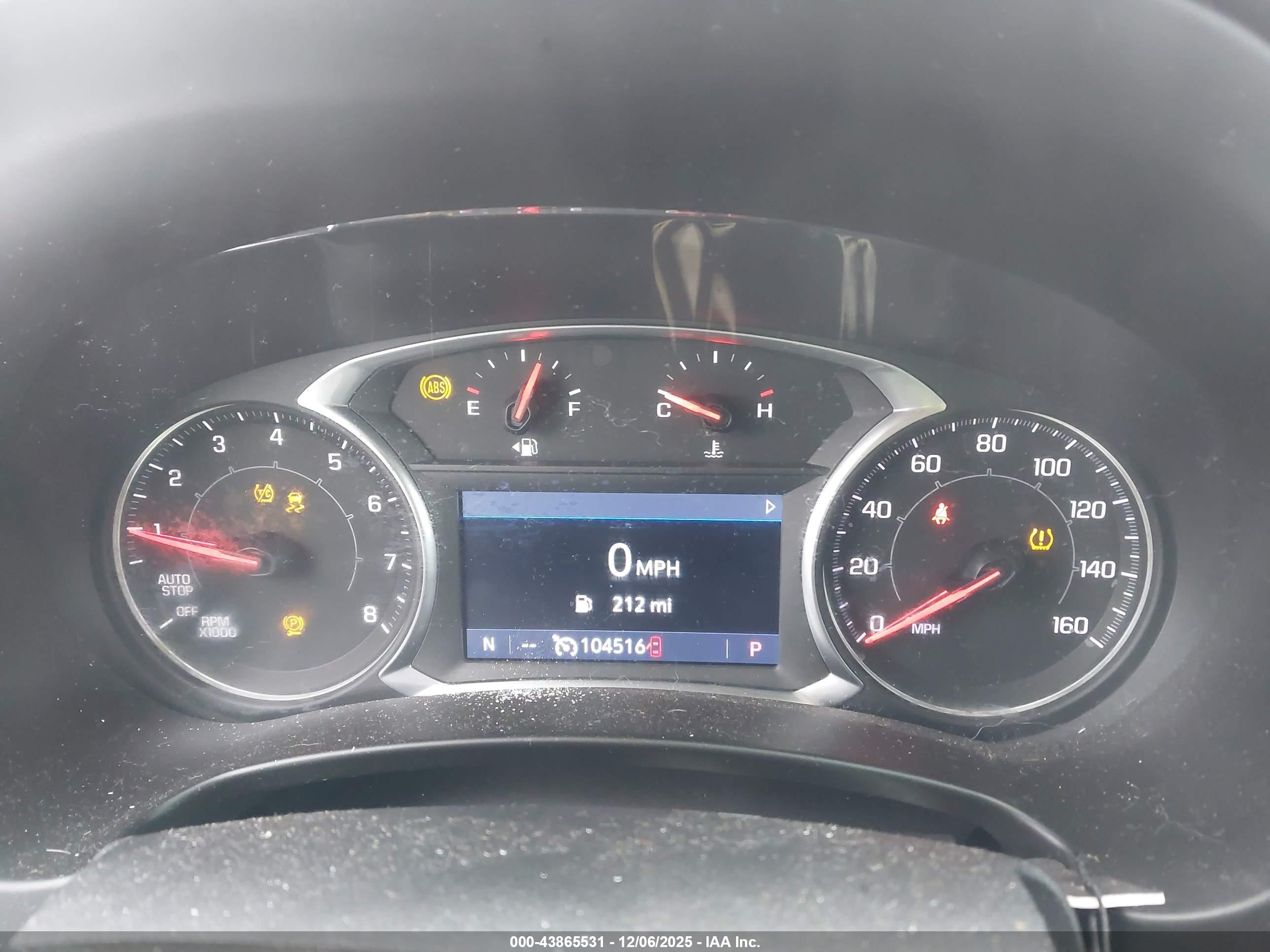 GMC TERRAIN image 7