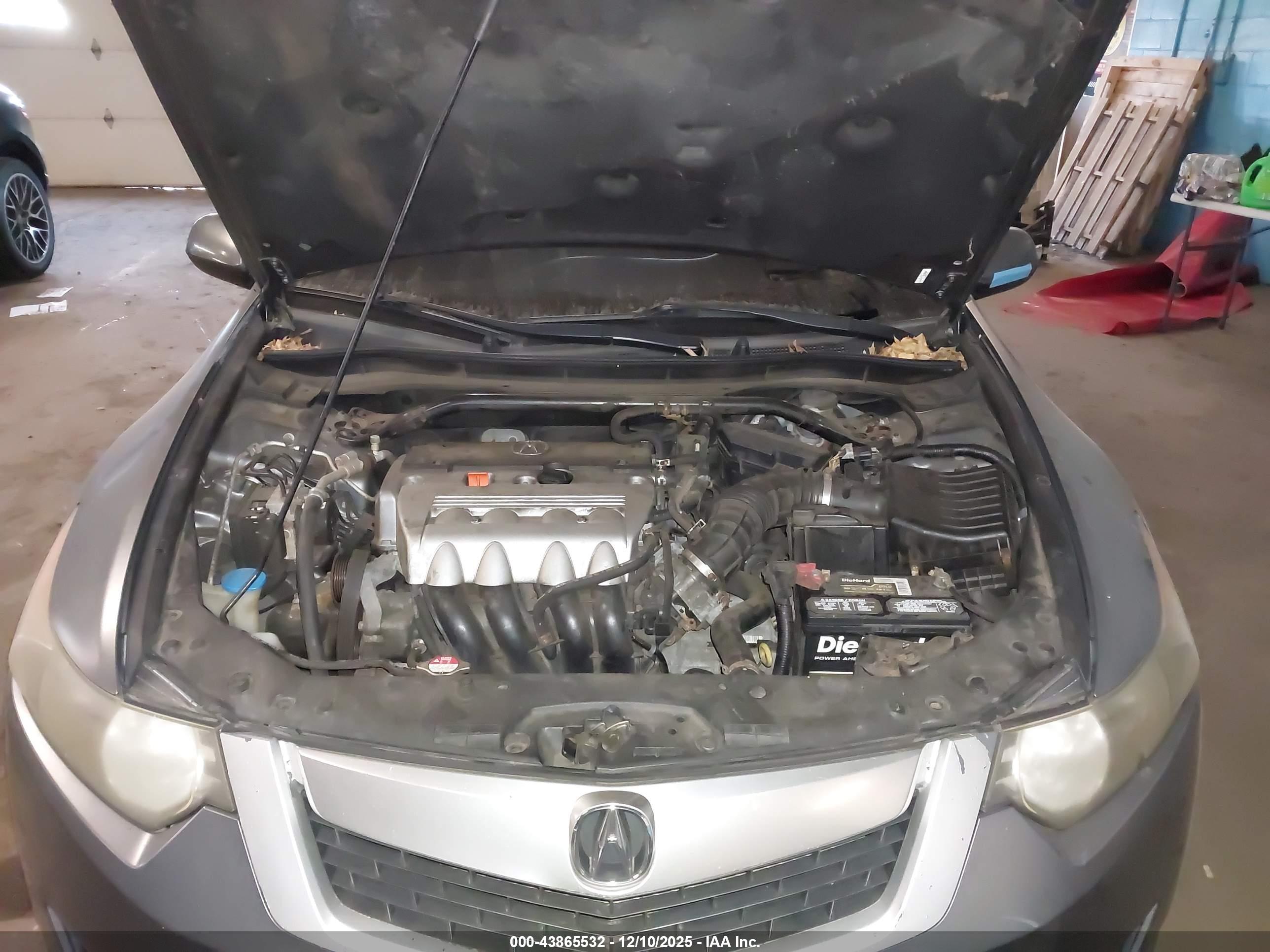 ACURA TSX image 10