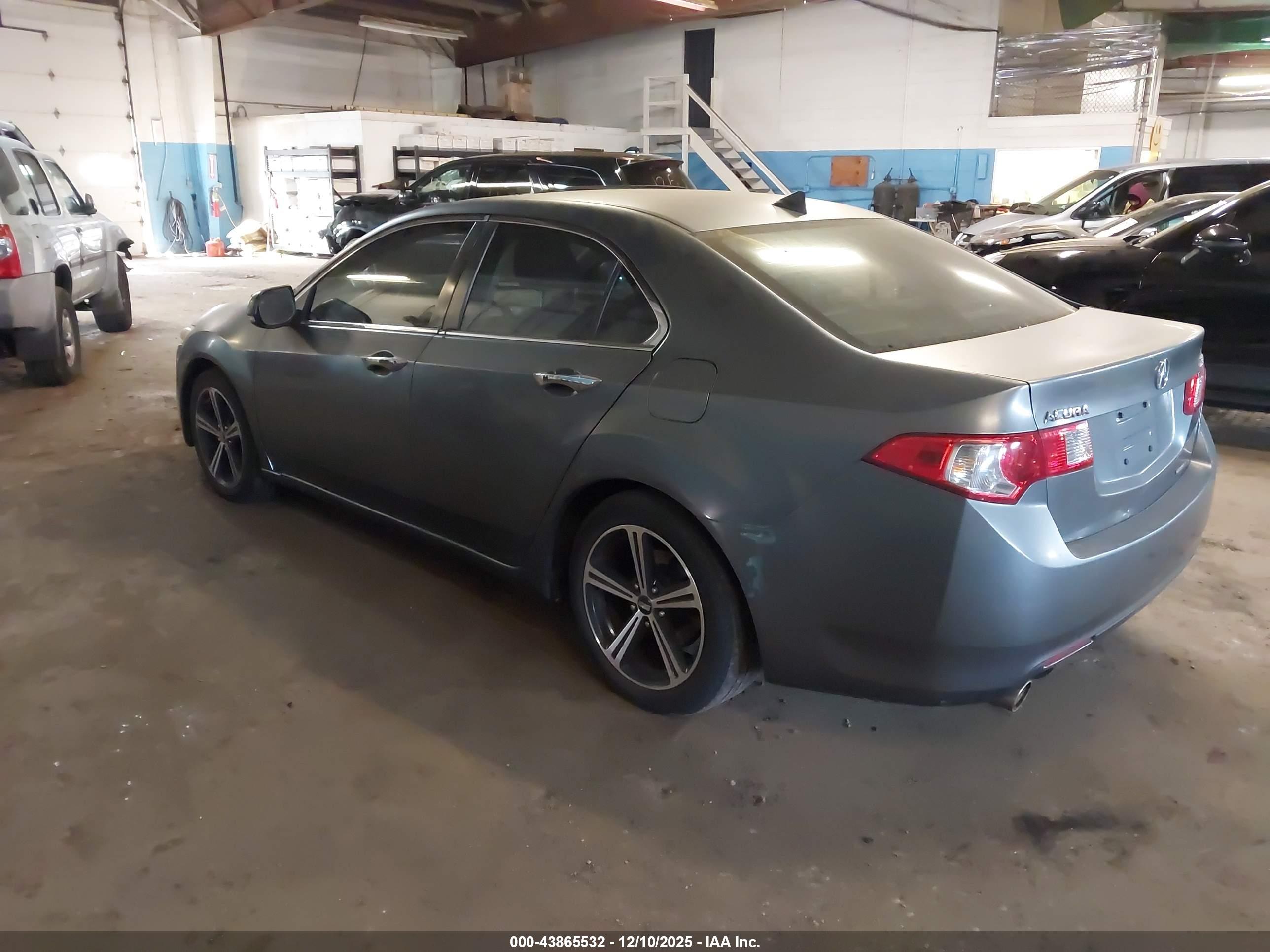 ACURA TSX image 3