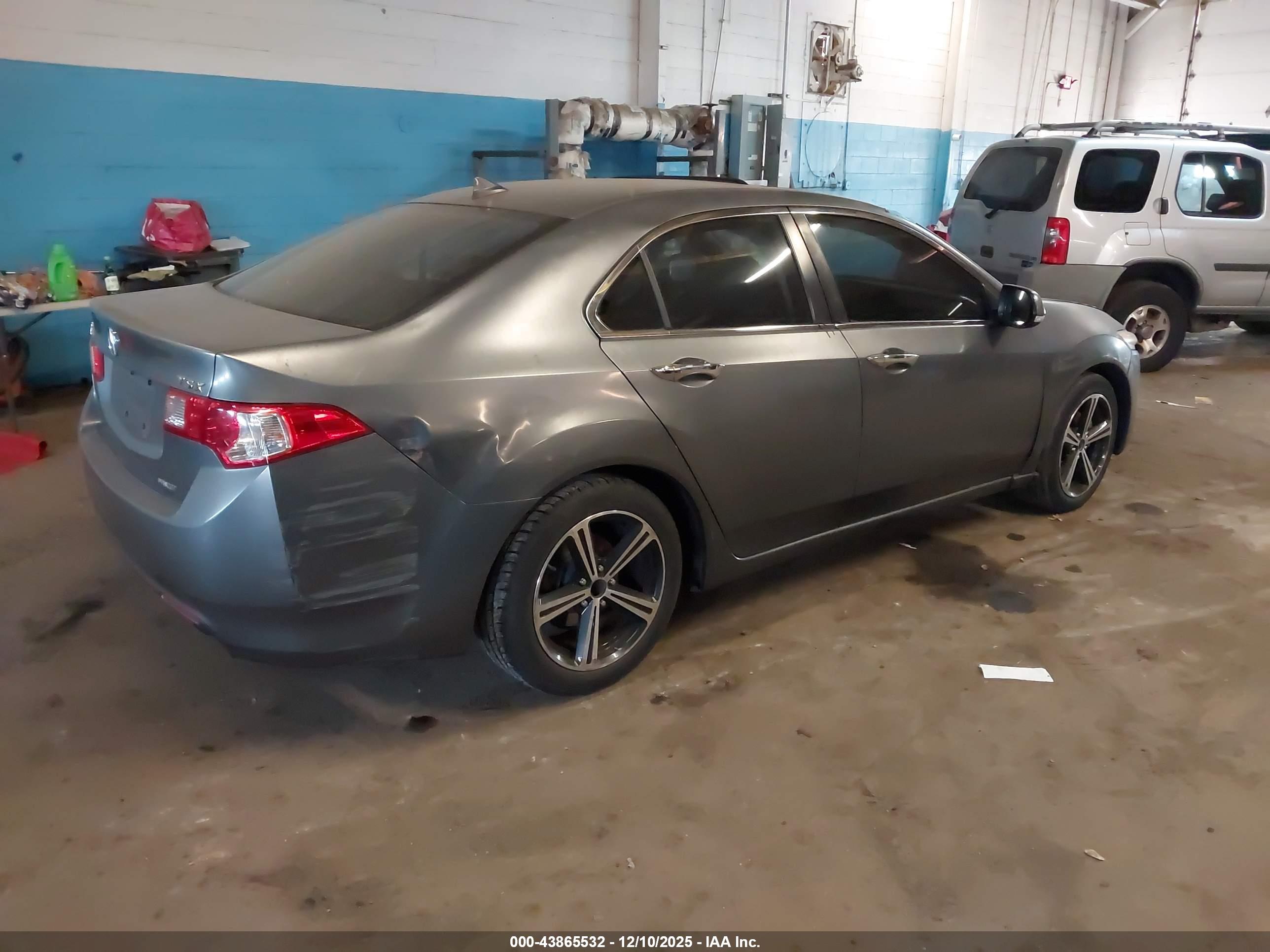 ACURA TSX image 4